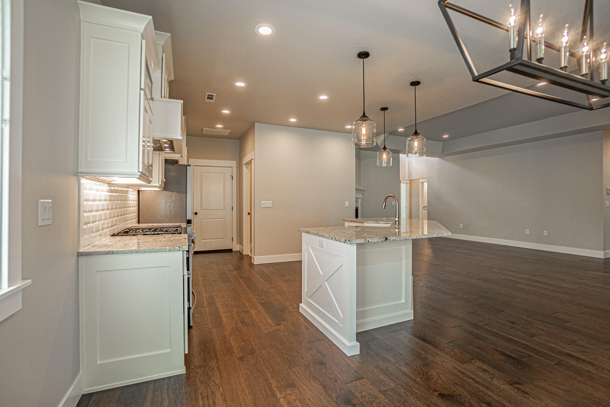 Stonegate Estates Phase 1 - Residential