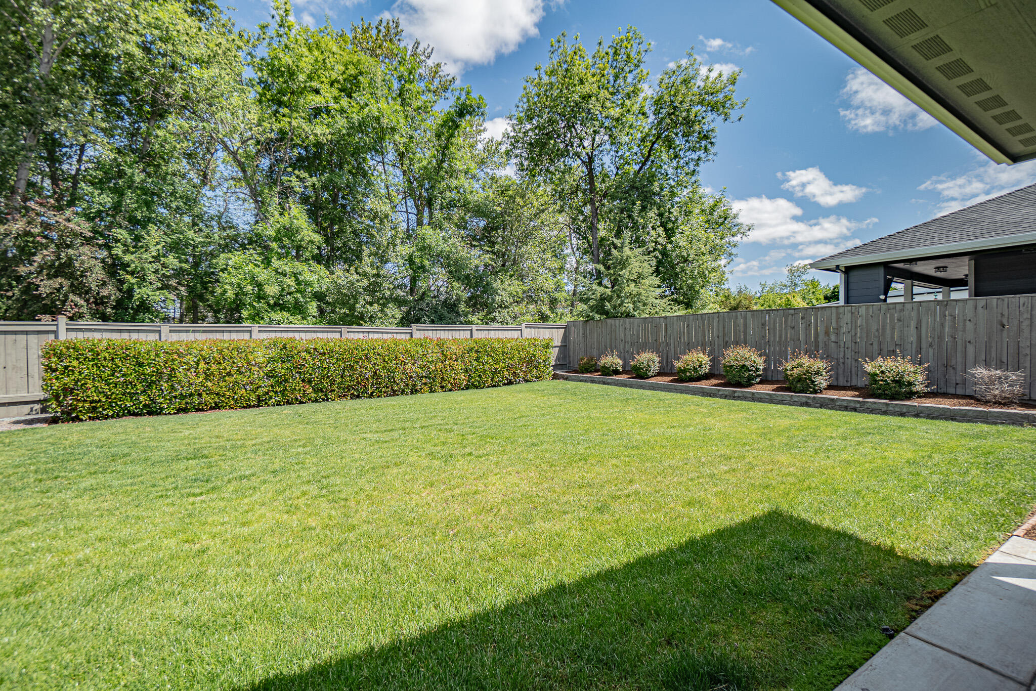 Stonegate Estates Phase 1 - Residential