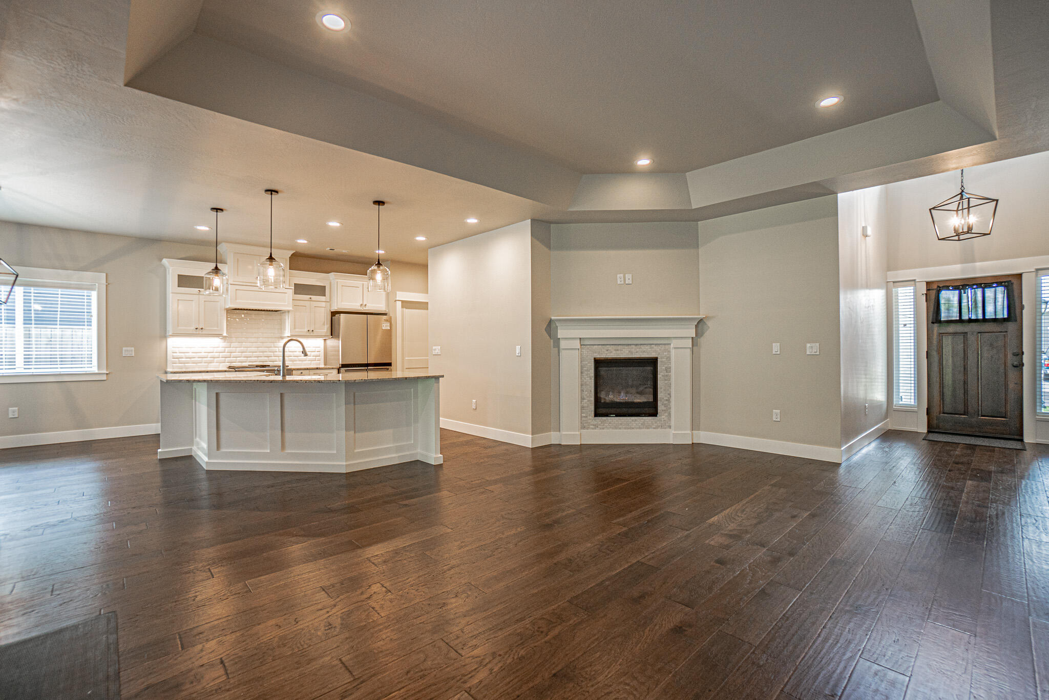 Stonegate Estates Phase 1 - Residential