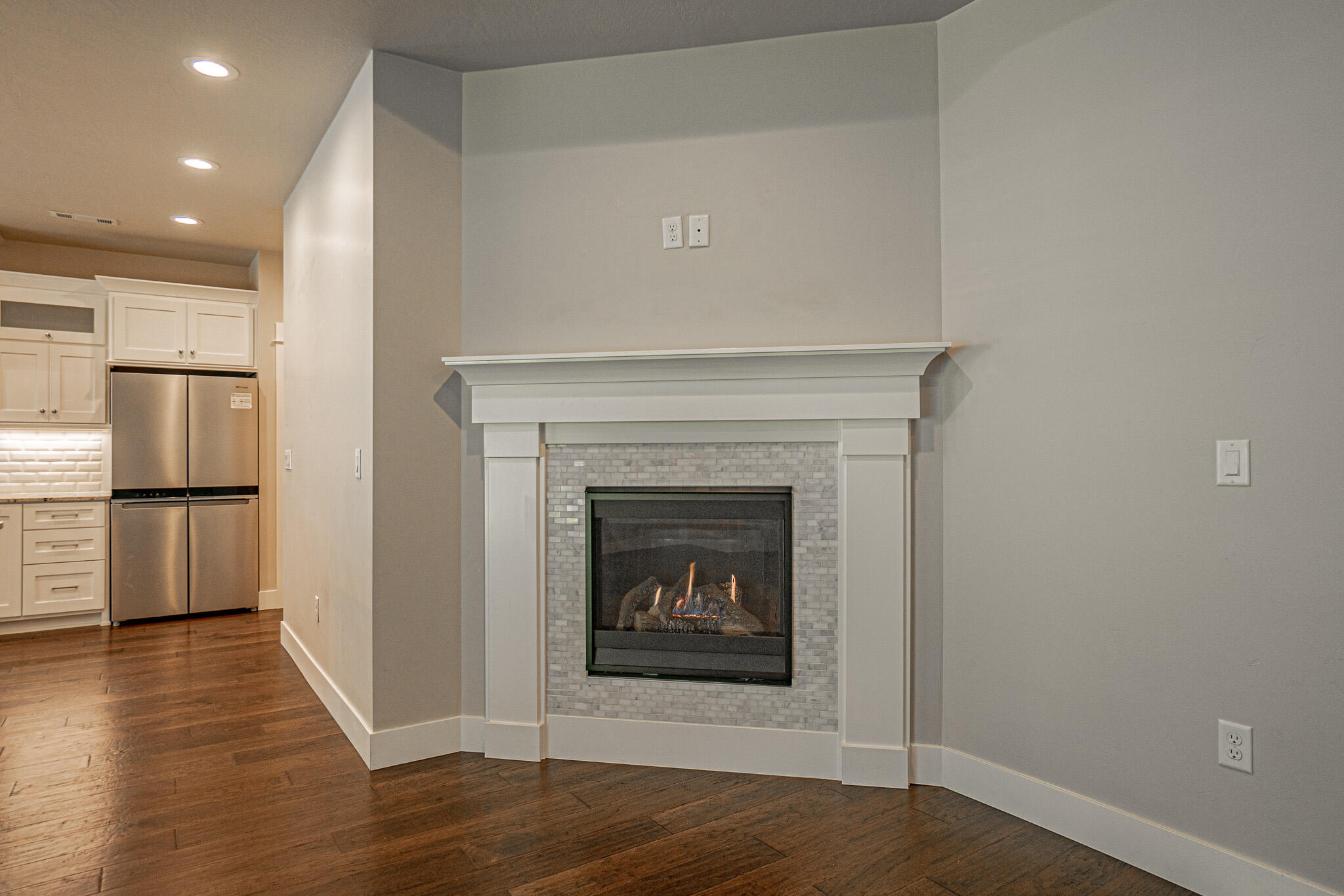 Stonegate Estates Phase 1 - Residential