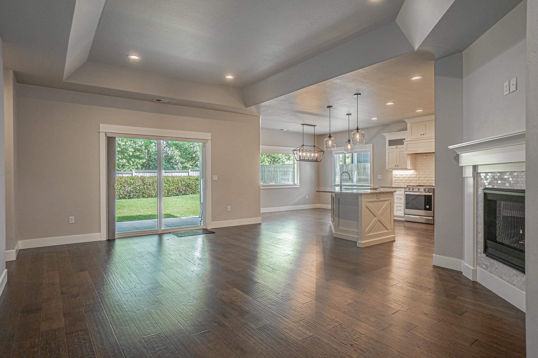 Stonegate Estates Phase 1 - Residential