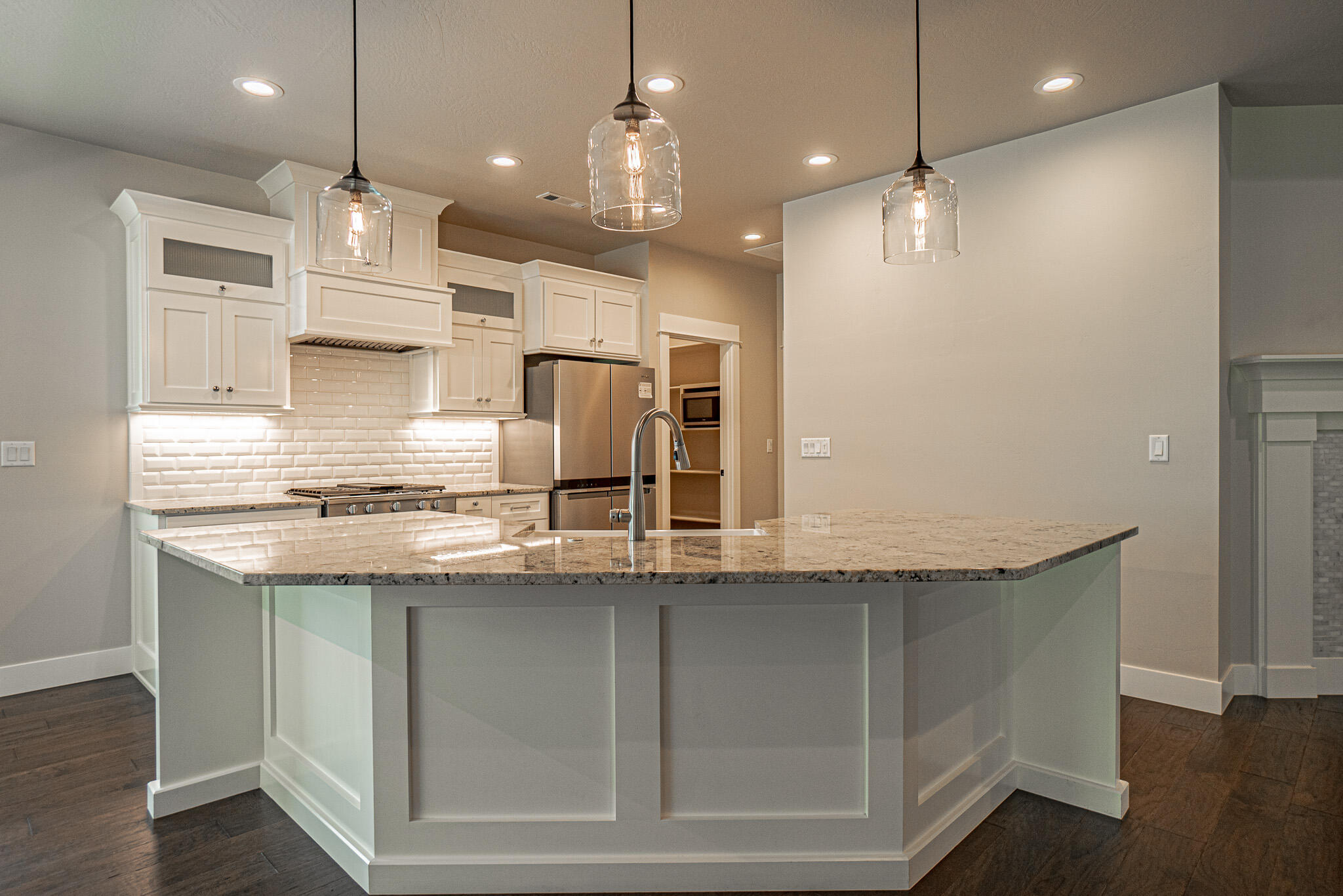 Stonegate Estates Phase 1 - Residential