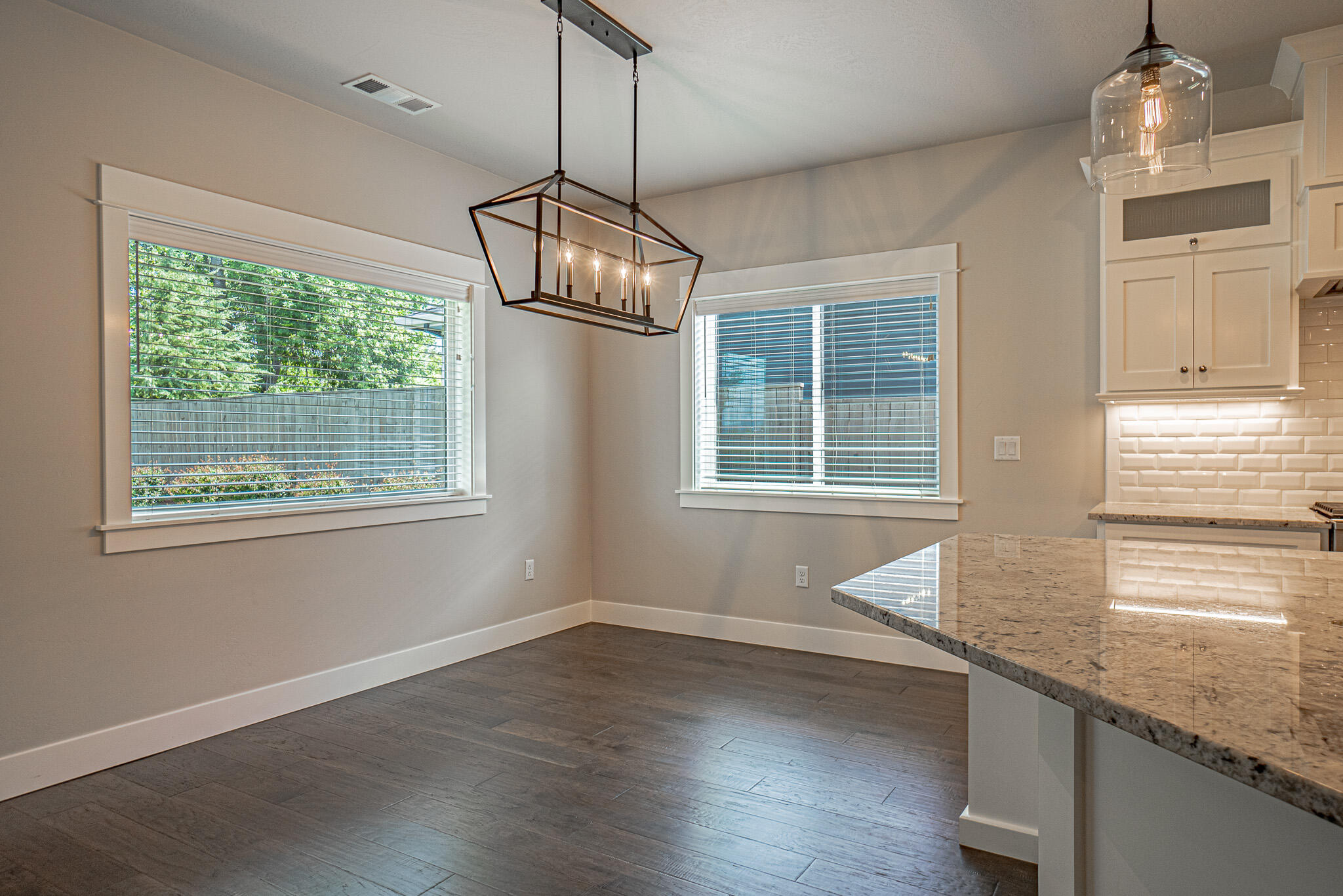 Stonegate Estates Phase 1 - Residential