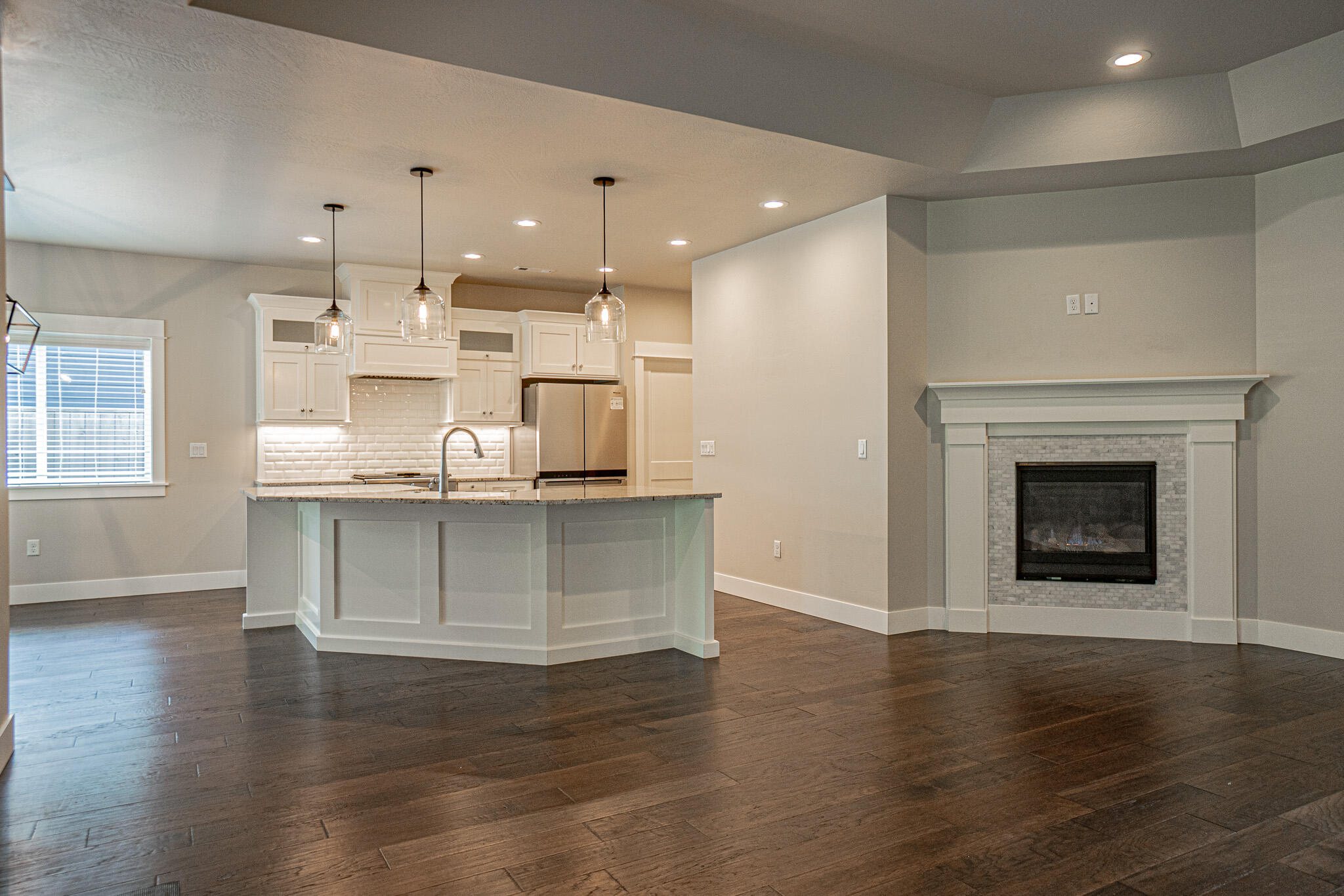 Stonegate Estates Phase 1 - Residential