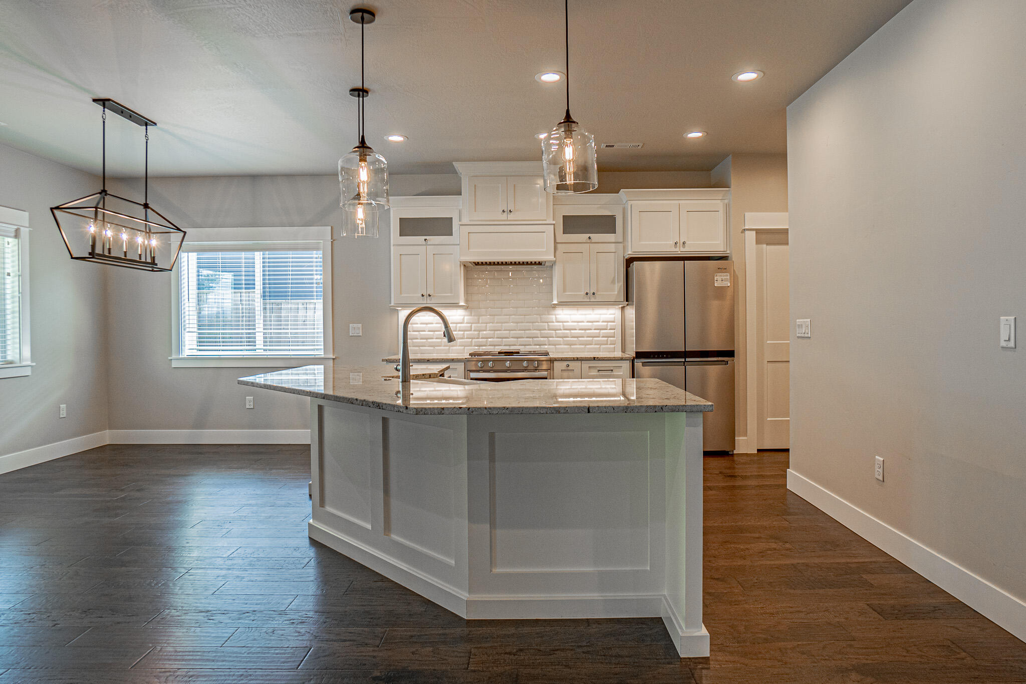 Stonegate Estates Phase 1 - Residential