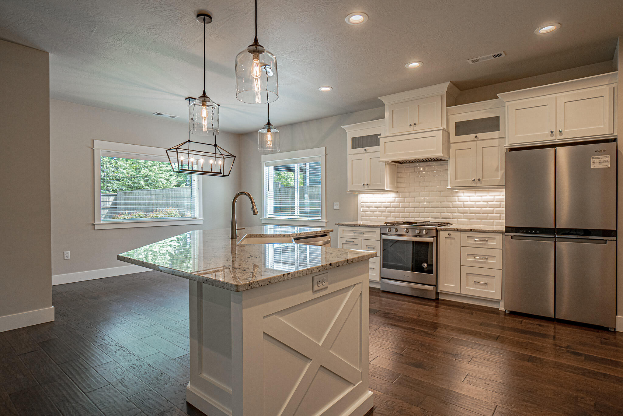 Stonegate Estates Phase 1 - Residential