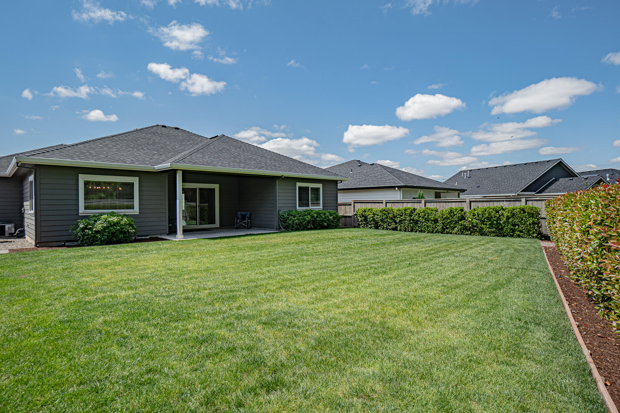 Stonegate Estates Phase 1 - Residential