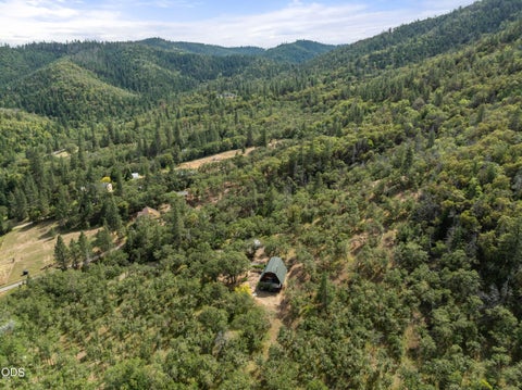 Tiny photo for 4770 Andrews Road, Medford, OR 97501 (MLS # 220222877)