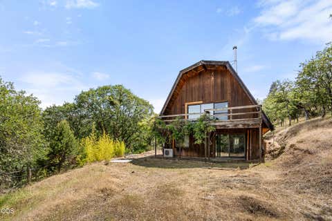 Tiny photo for 4770 Andrews Road, Medford, OR 97501 (MLS # 220222877)