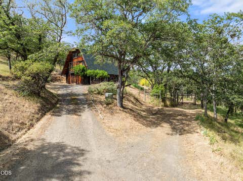 Tiny photo for 4770 Andrews Road, Medford, OR 97501 (MLS # 220222877)