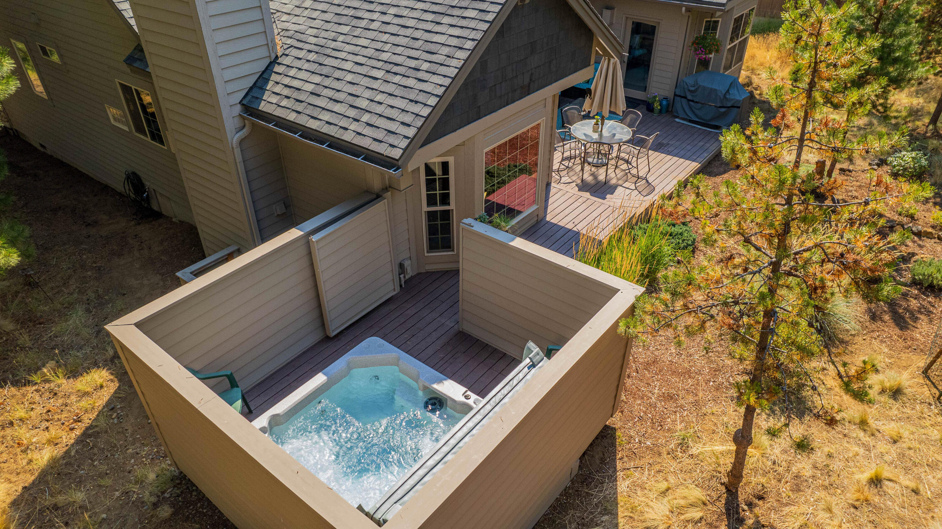 Fairway Crest Village - Residential