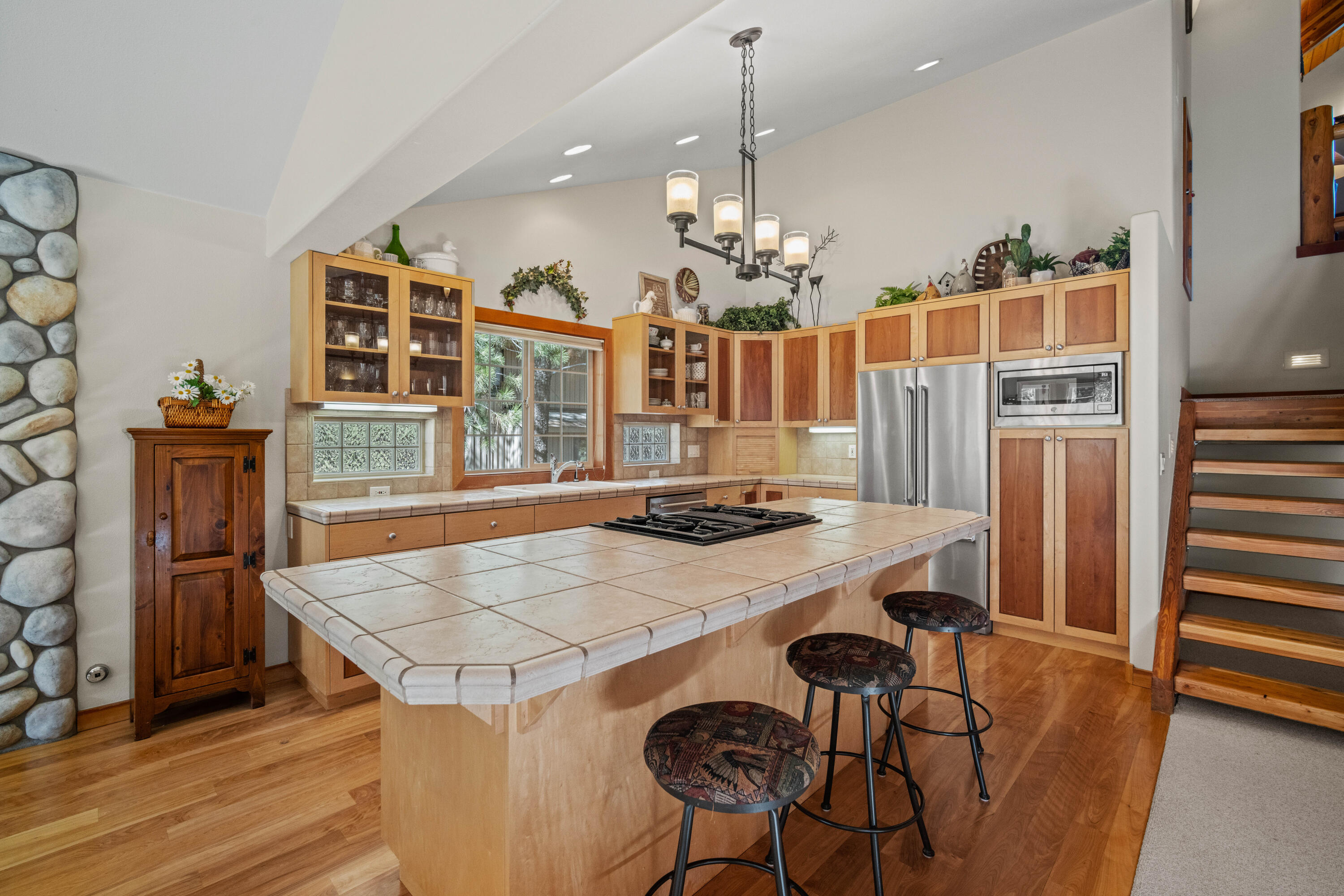 Fairway Crest Village - Residential