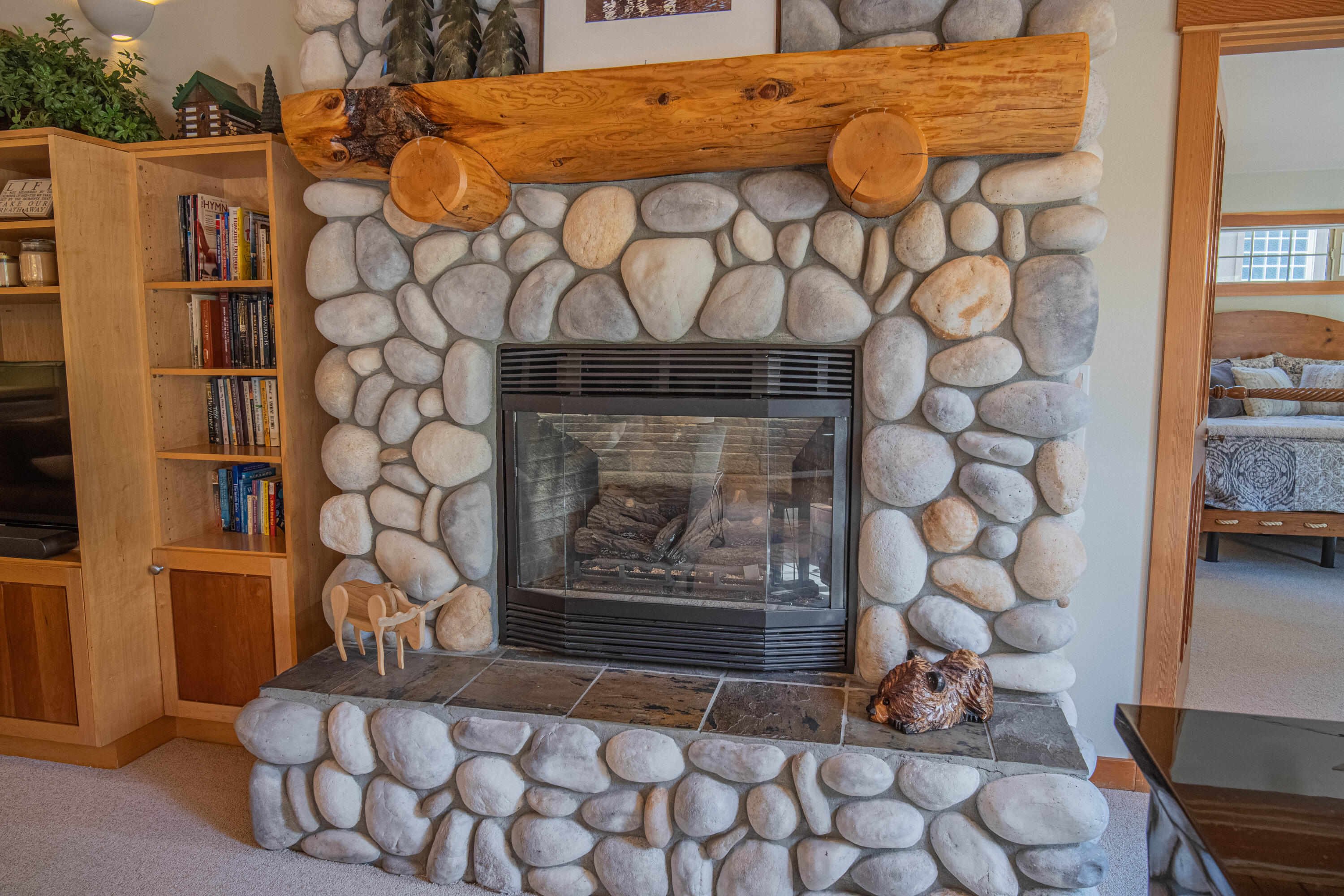 Fairway Crest Village - Residential