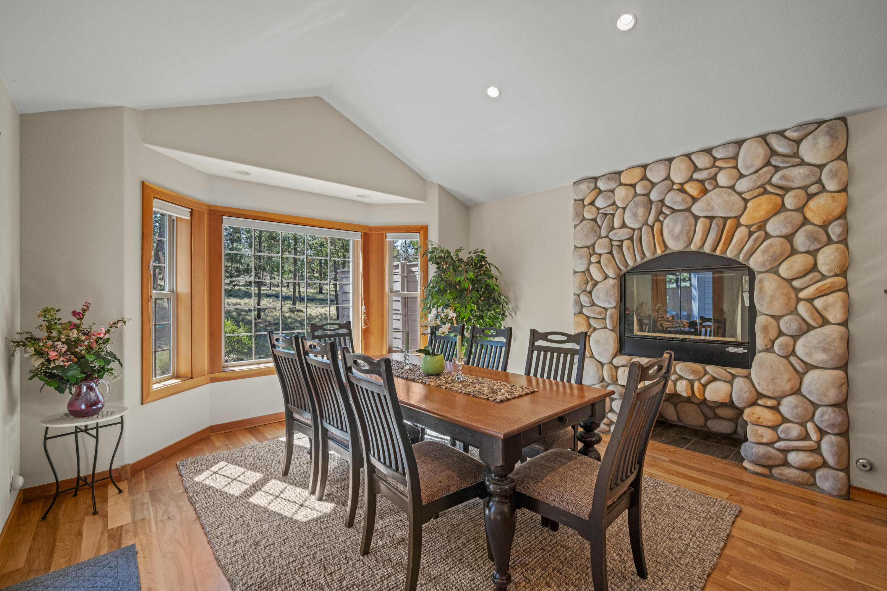 Fairway Crest Village - Residential