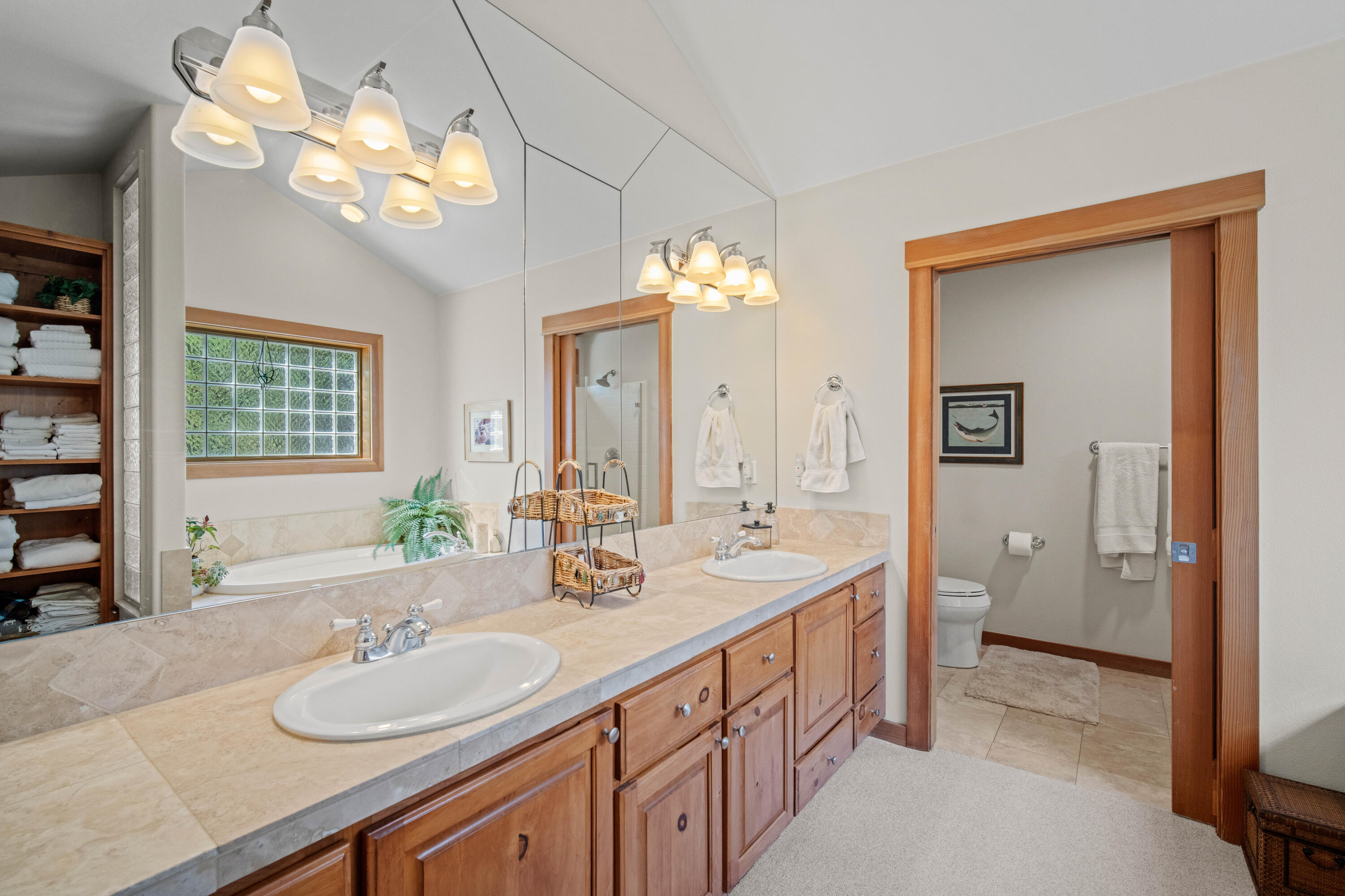 Fairway Crest Village - Residential