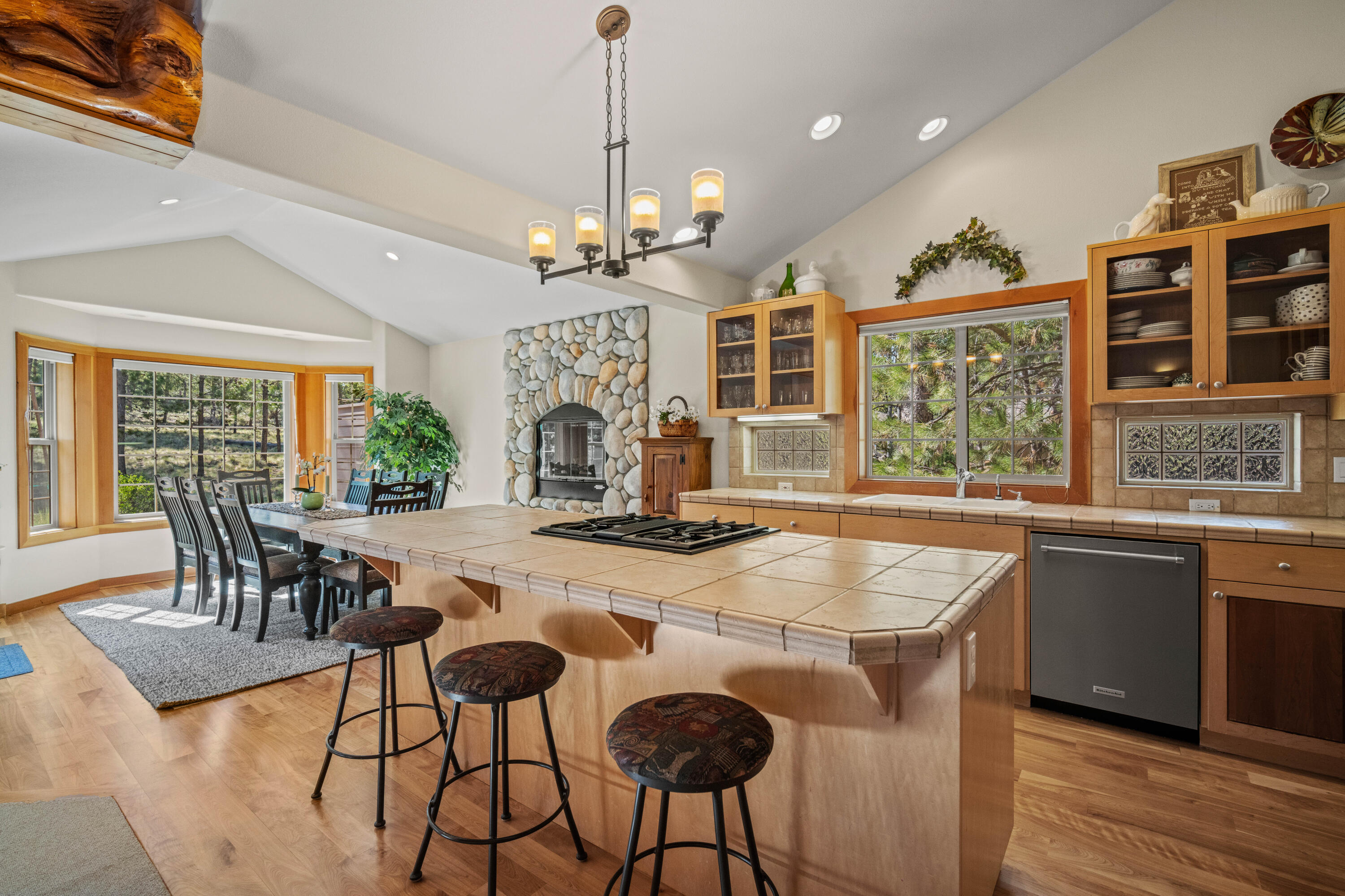 Fairway Crest Village - Residential