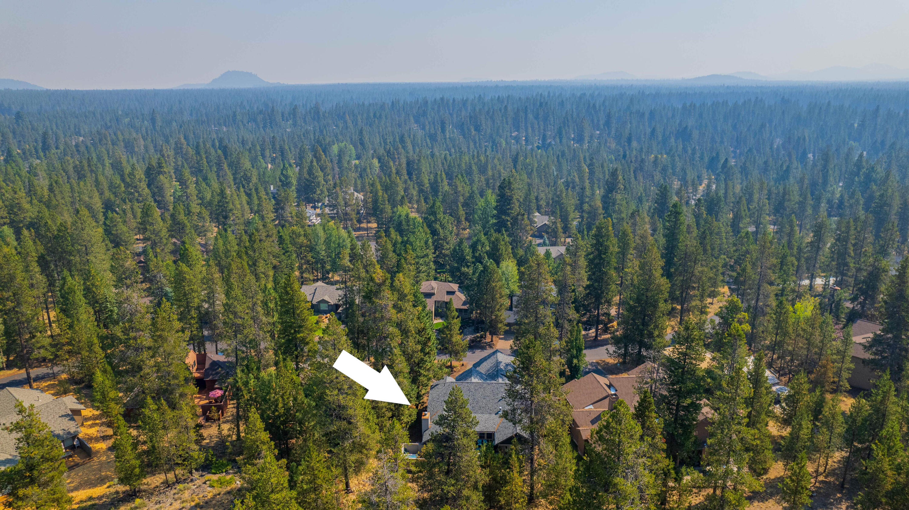 Fairway Crest Village - Residential