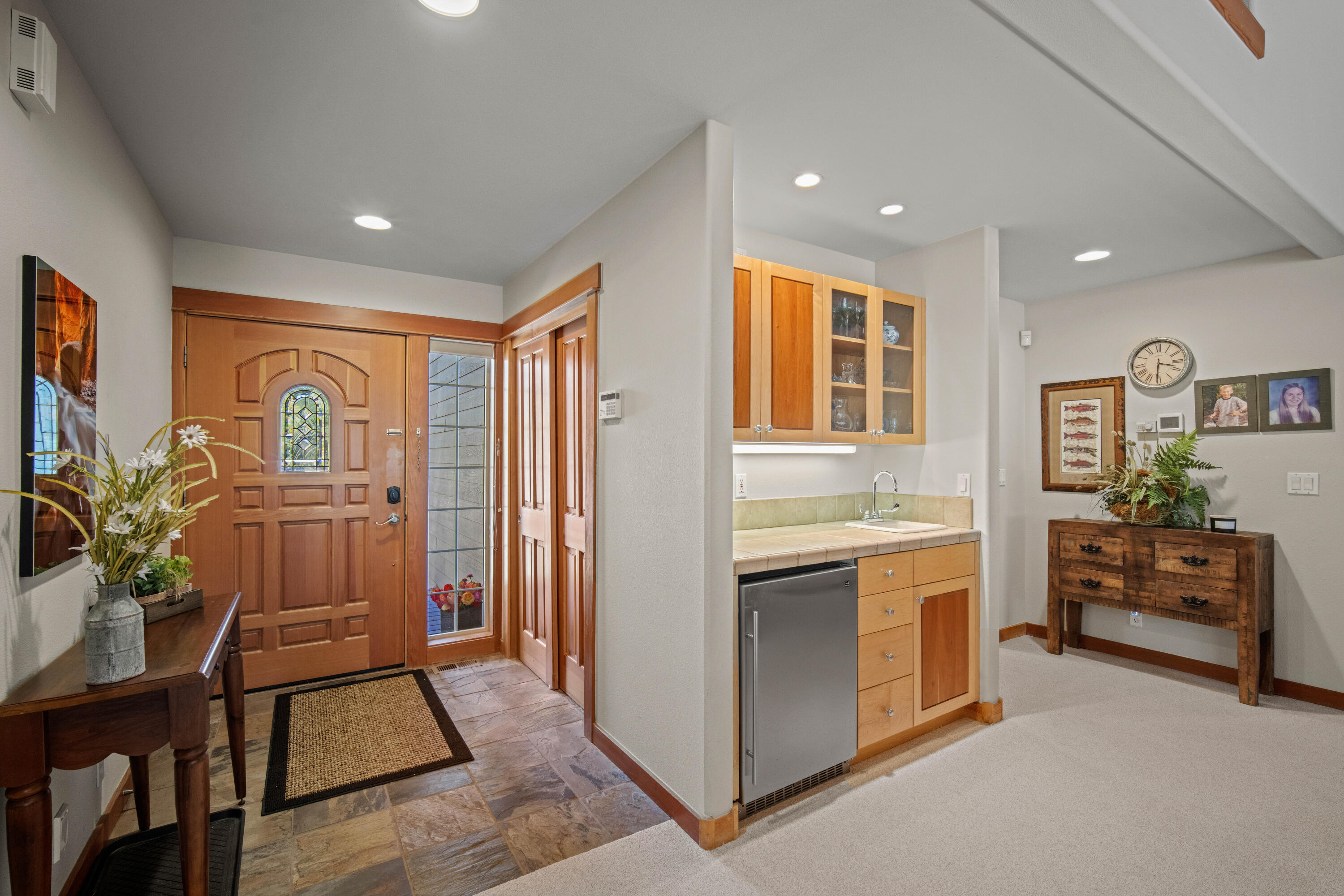 Fairway Crest Village - Residential