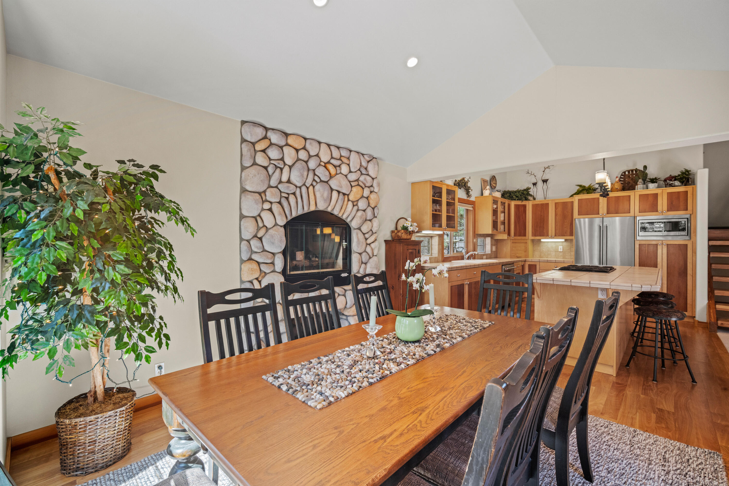 Fairway Crest Village - Residential