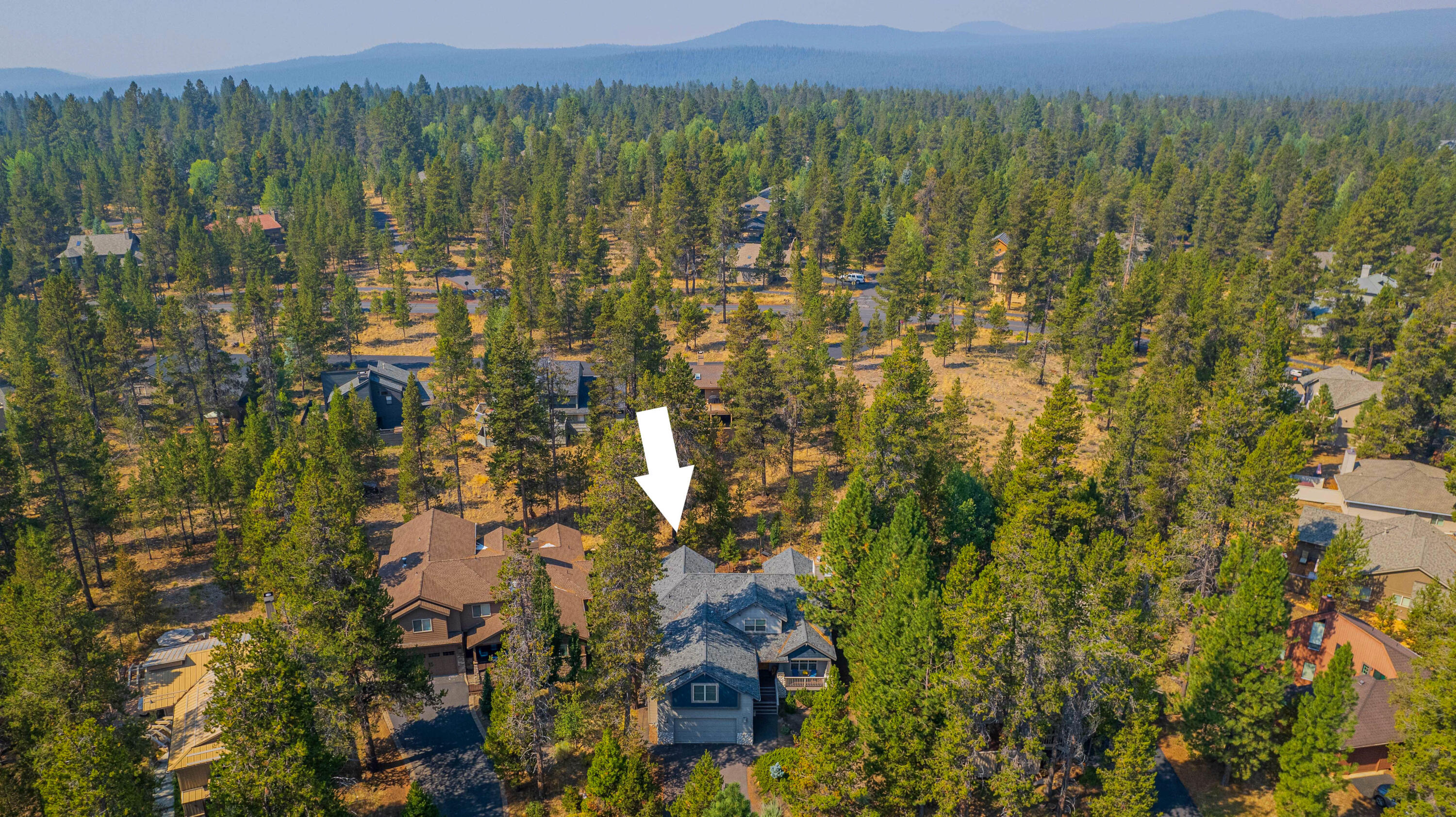 Fairway Crest Village - Residential