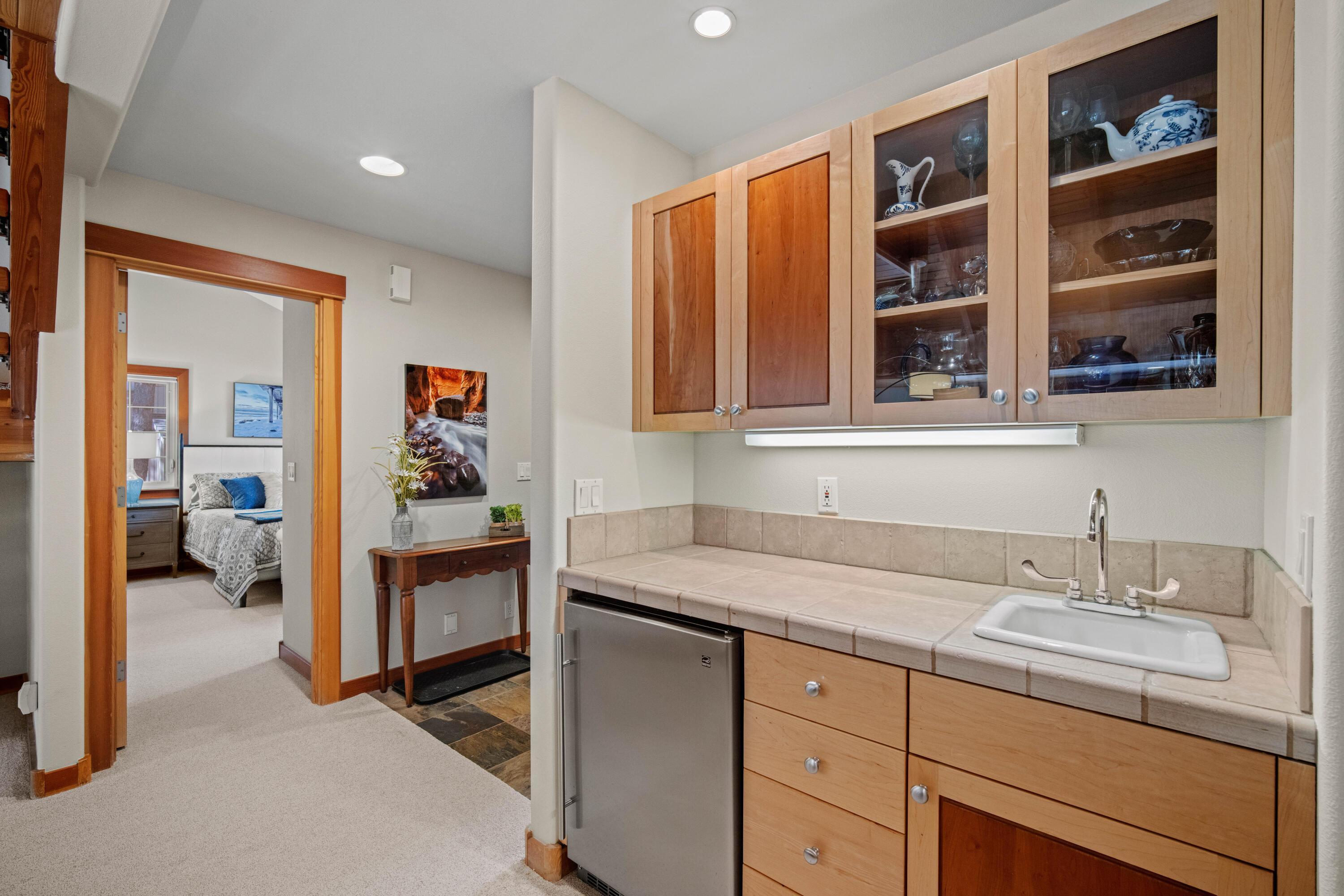 Fairway Crest Village - Residential