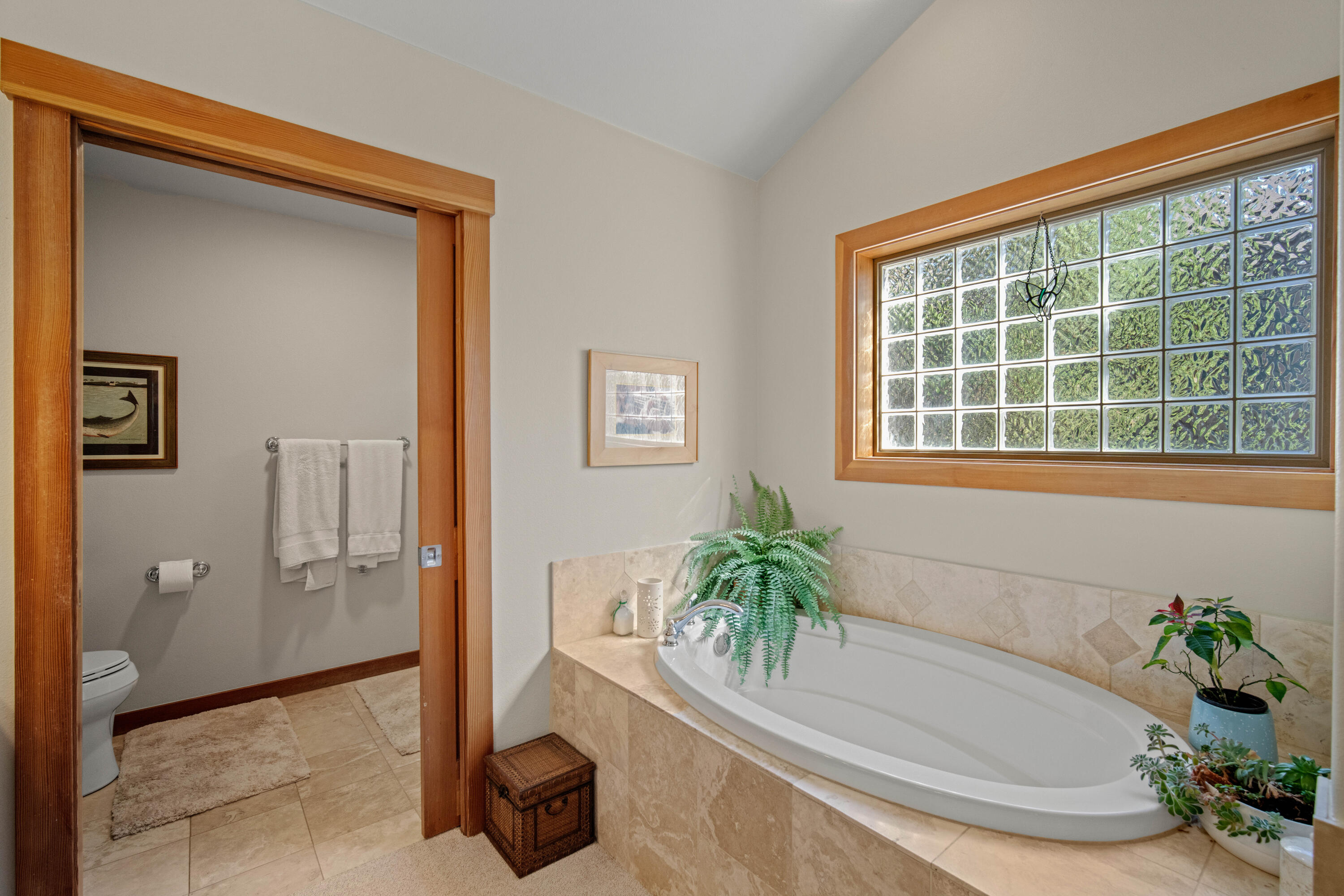 Fairway Crest Village - Residential