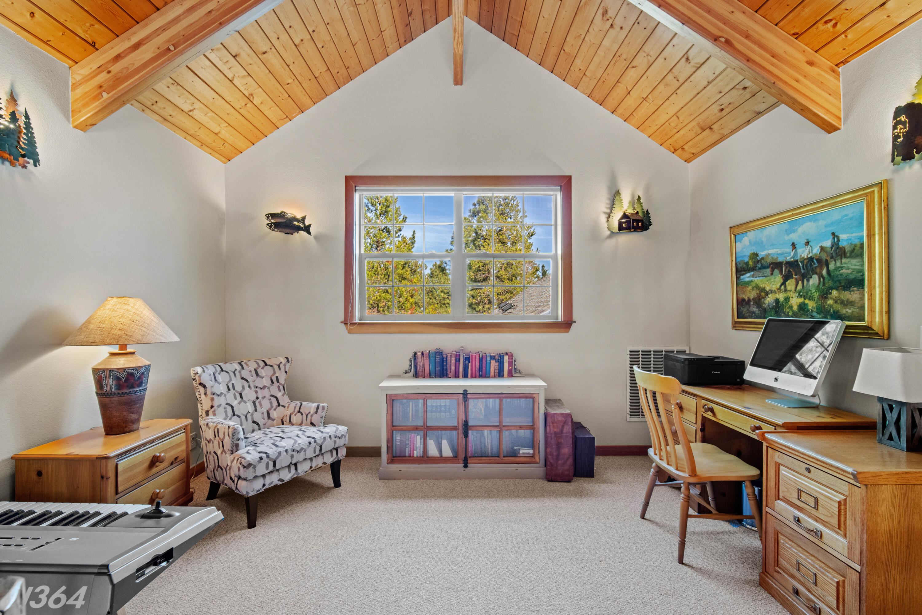 Fairway Crest Village - Residential