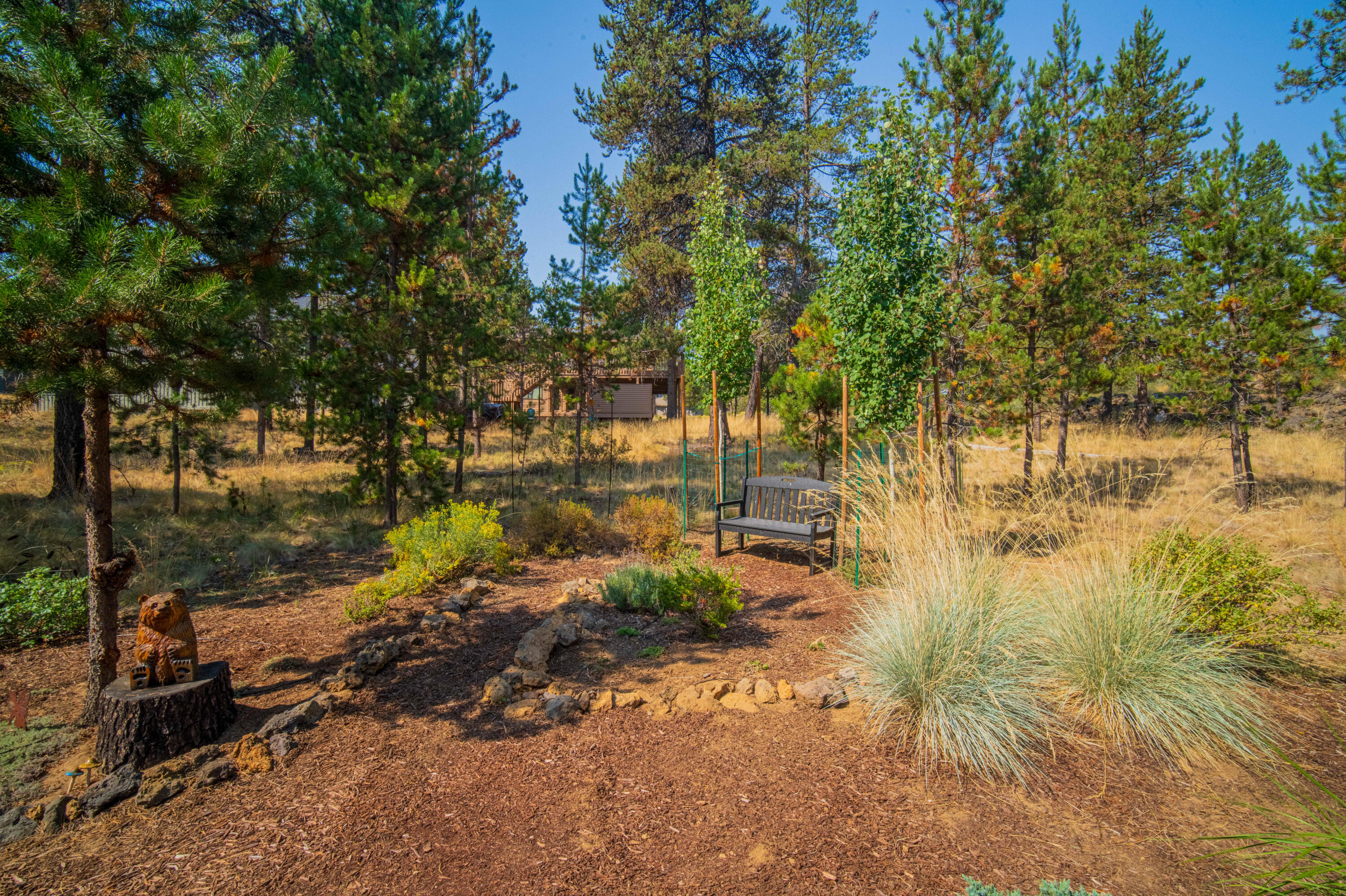 Fairway Crest Village - Residential