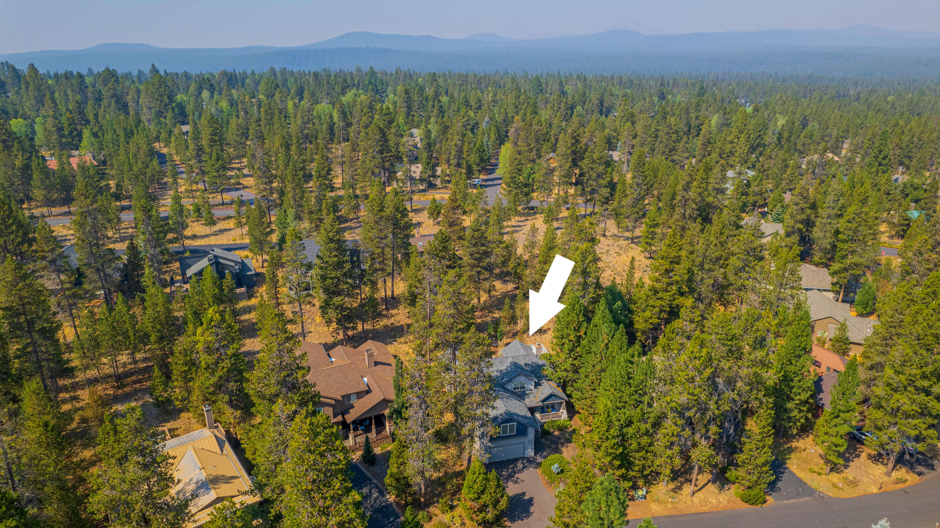 Fairway Crest Village - Residential