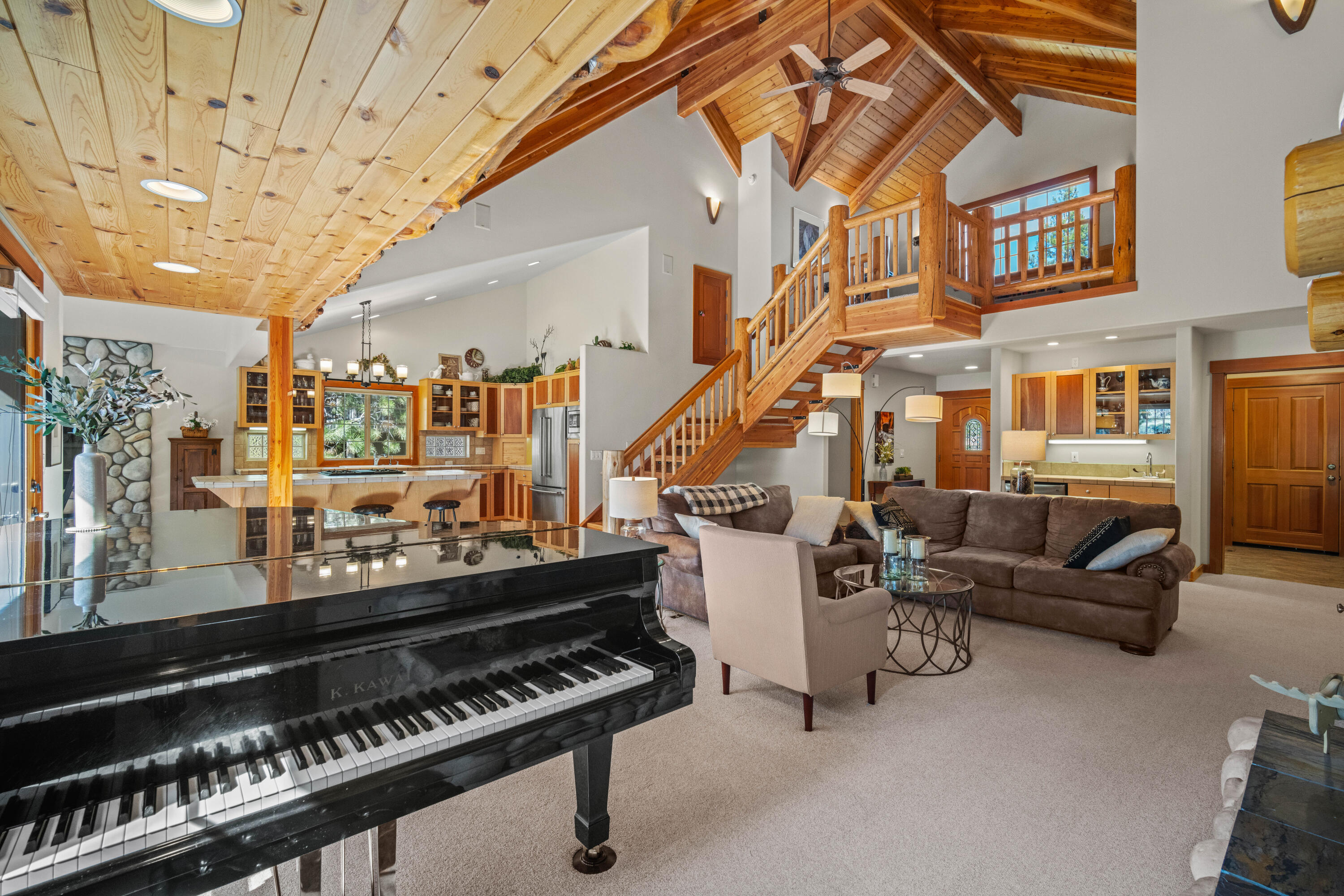 Fairway Crest Village - Residential