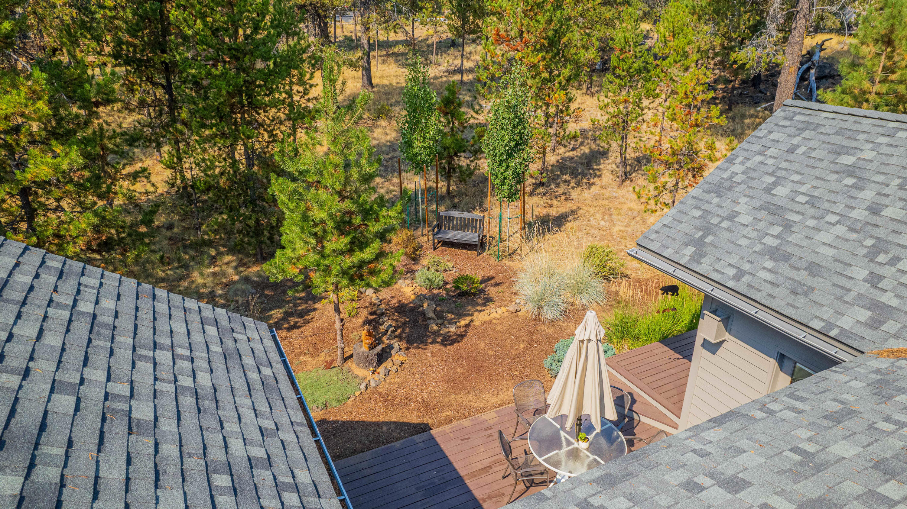 Fairway Crest Village - Residential