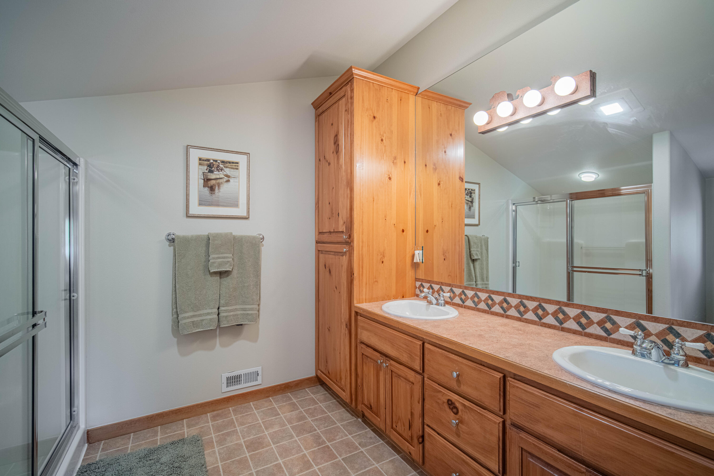 Fairway Crest Village - Residential