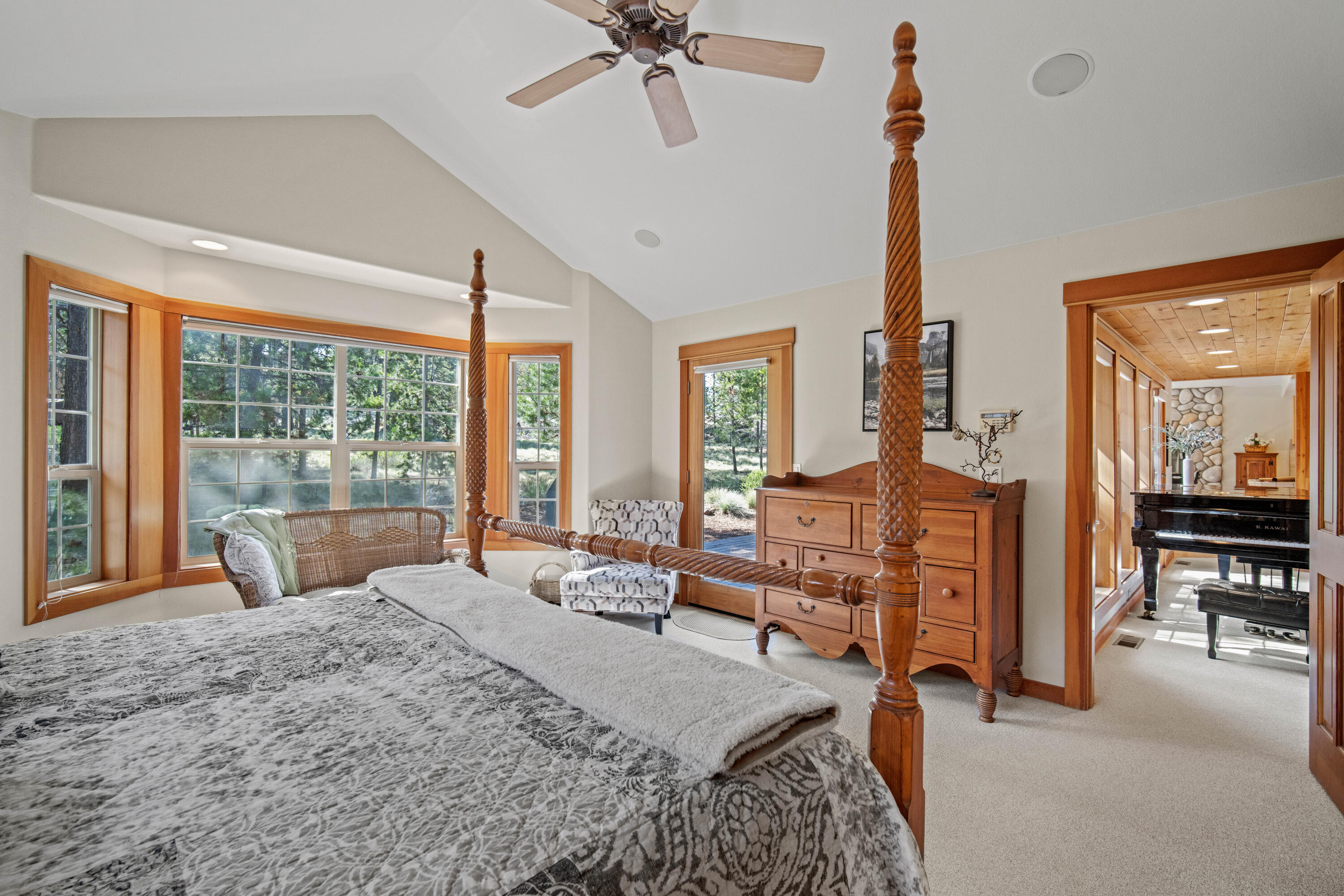 Fairway Crest Village - Residential