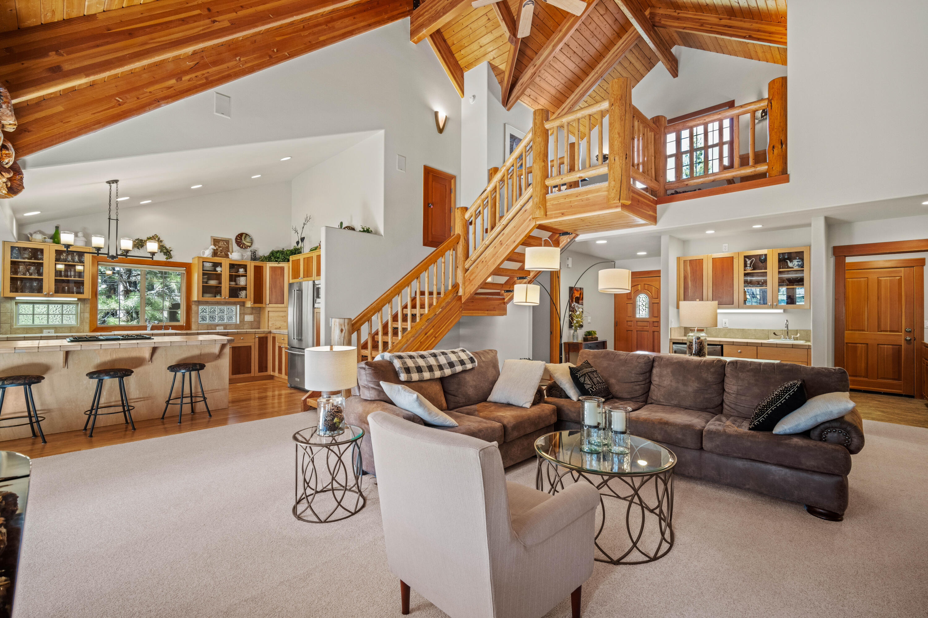 Fairway Crest Village - Residential