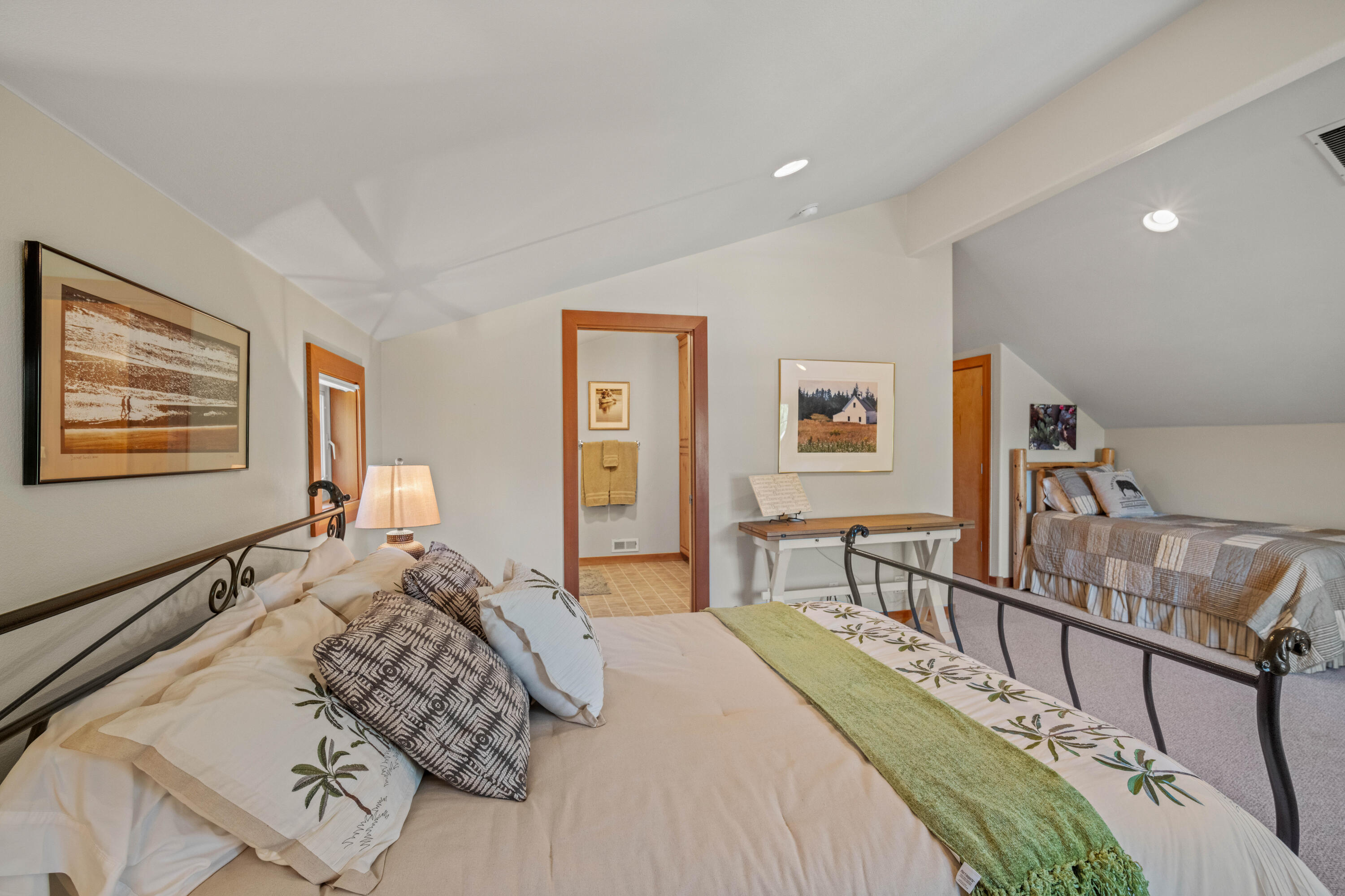 Fairway Crest Village - Residential