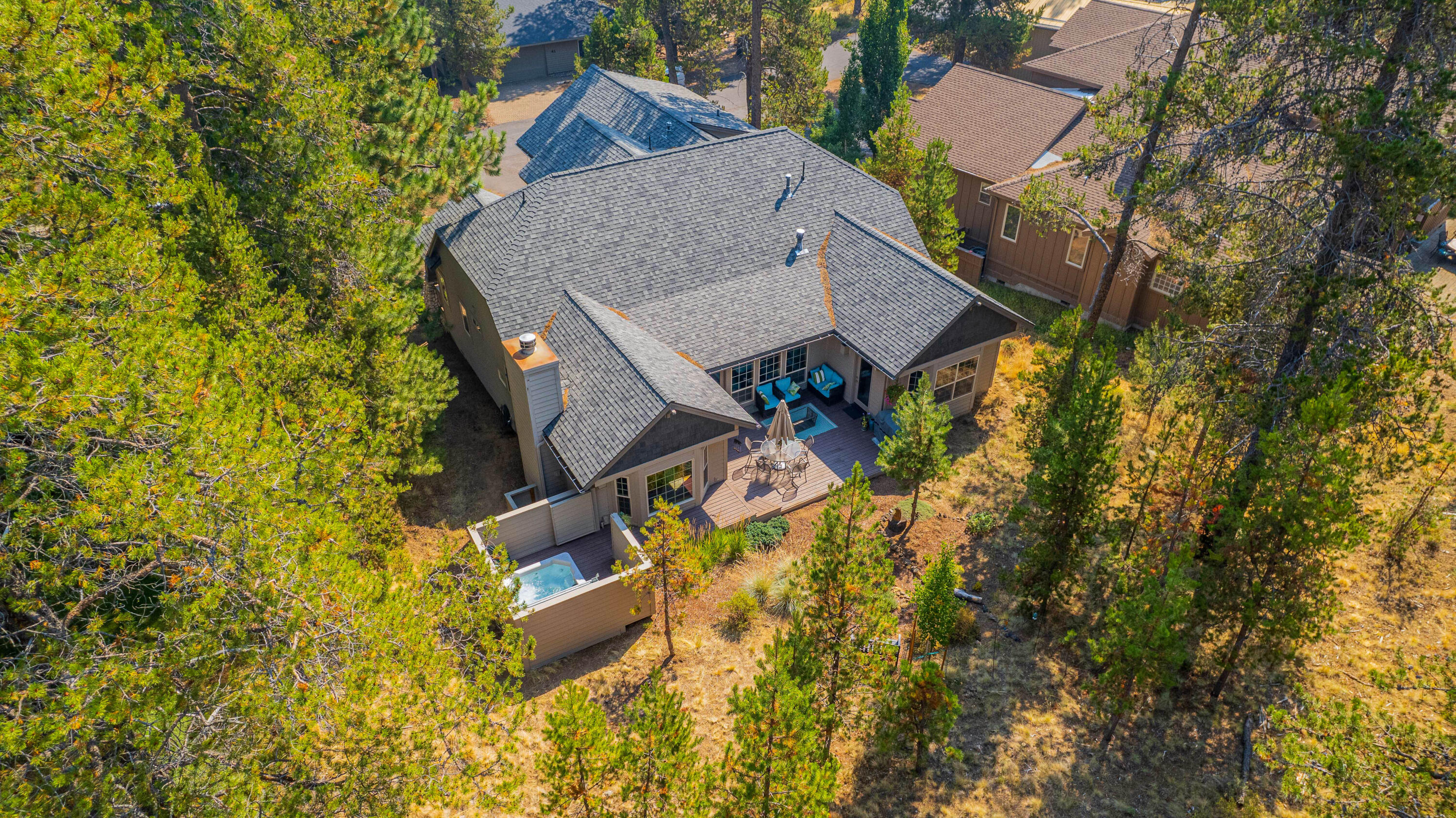 Fairway Crest Village - Residential