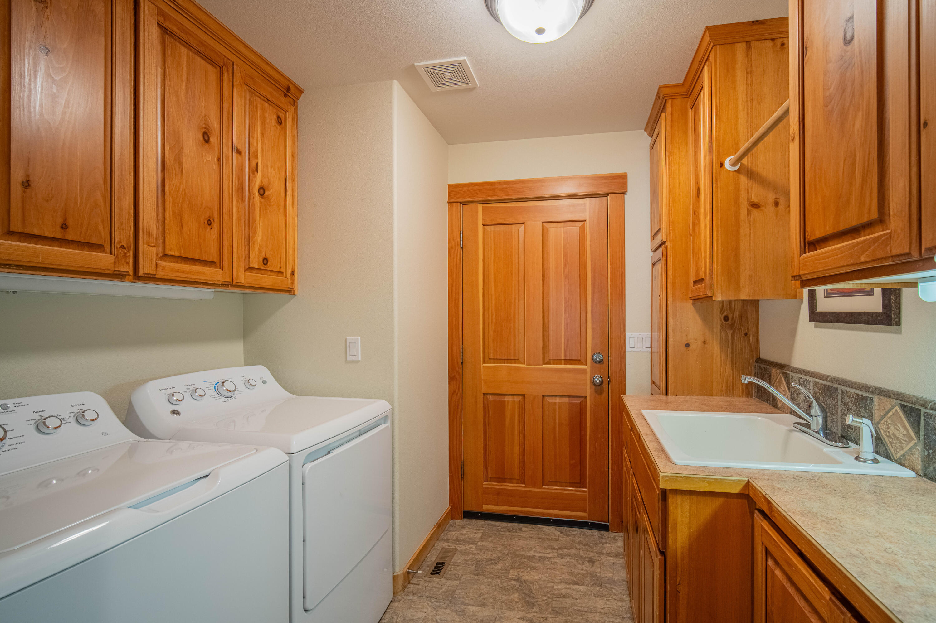 Fairway Crest Village - Residential