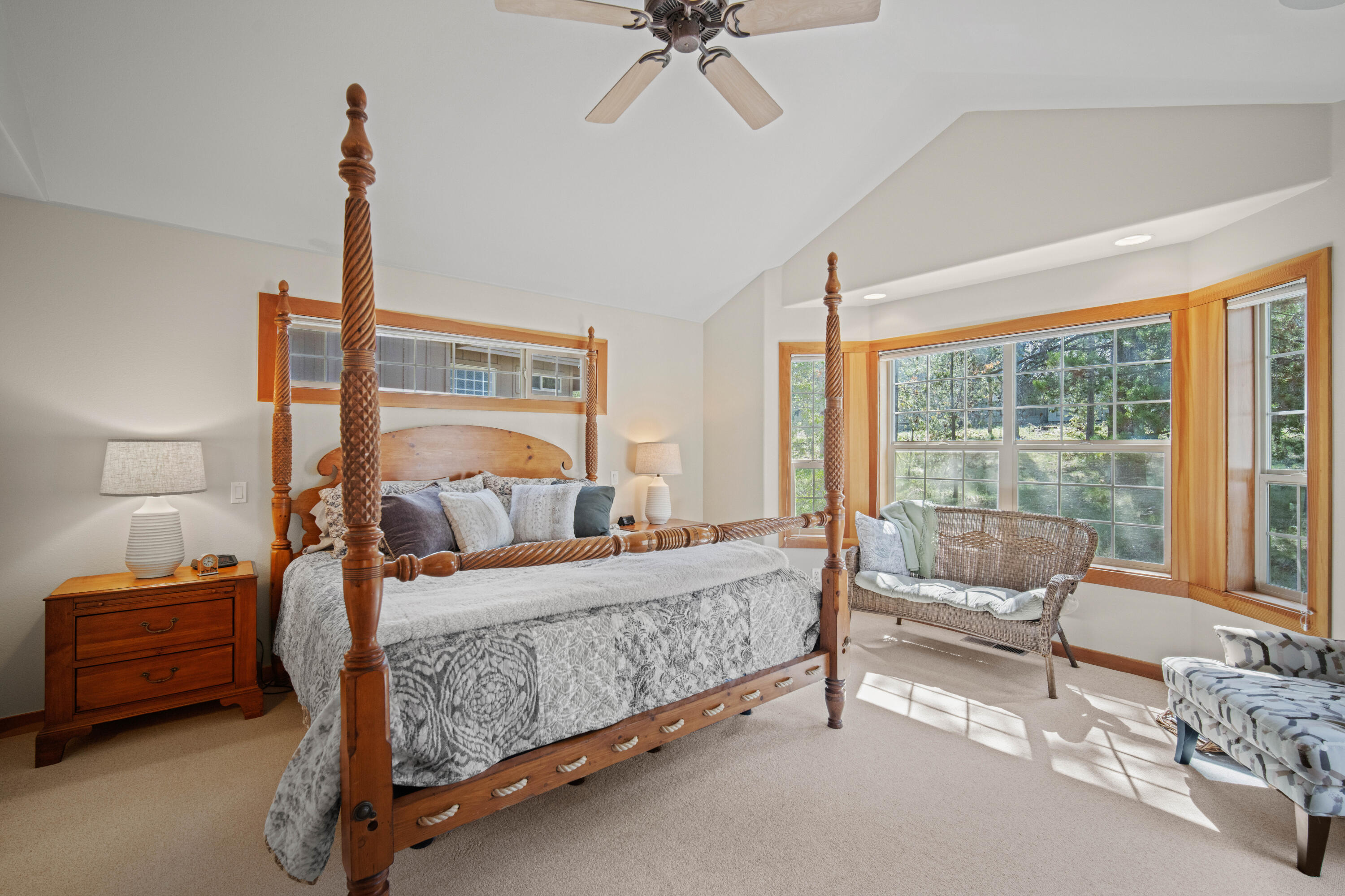 Fairway Crest Village - Residential