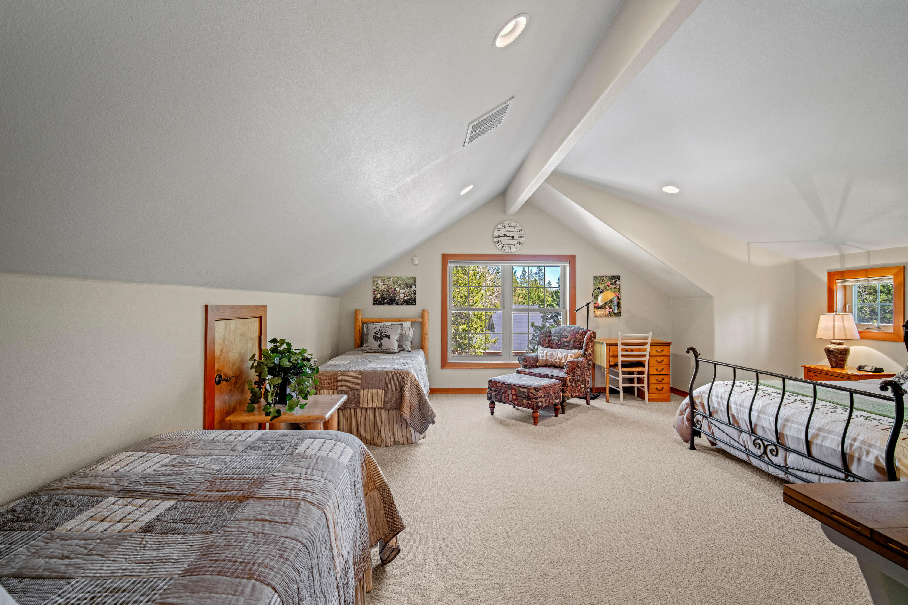 Fairway Crest Village - Residential