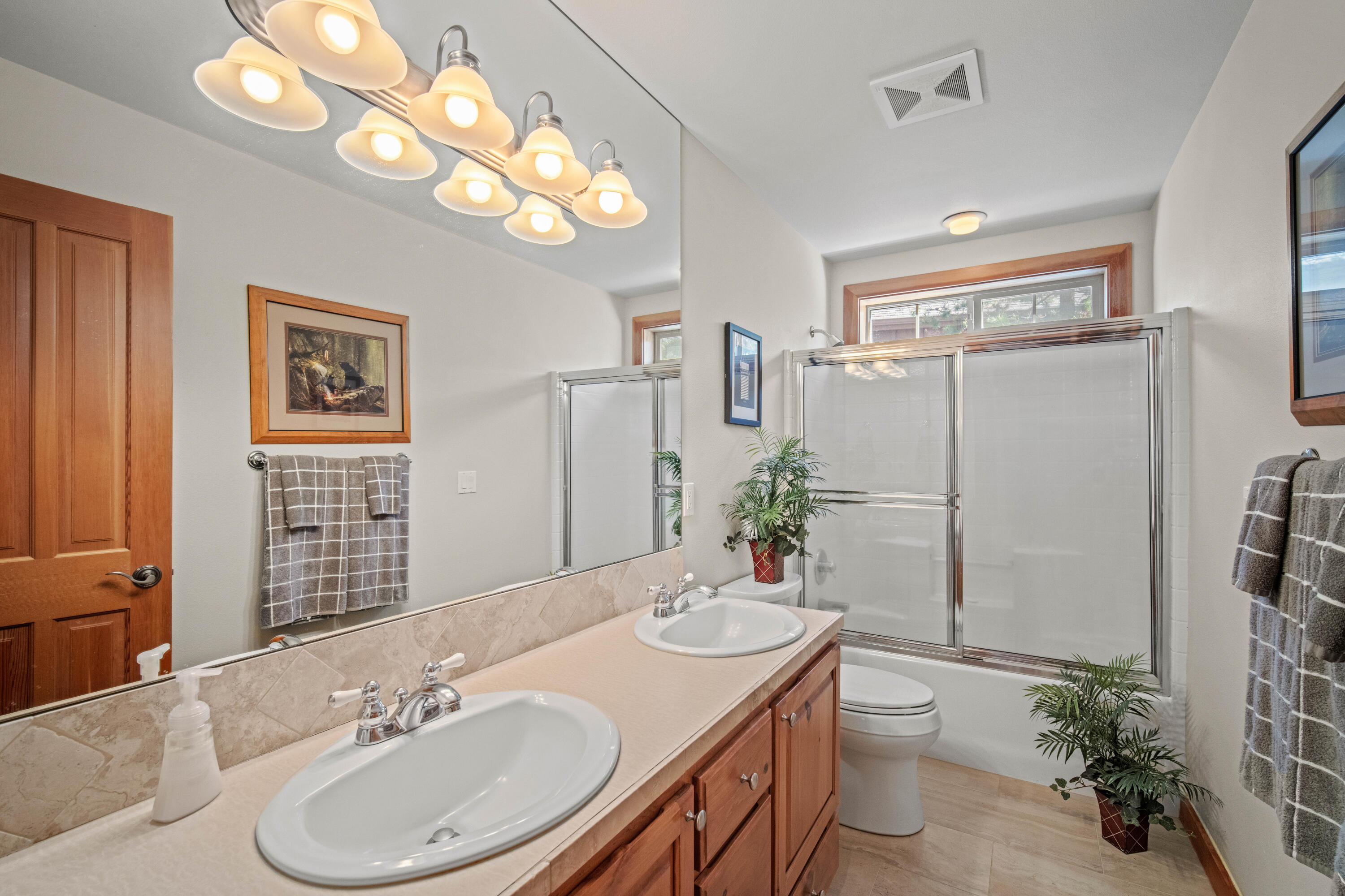 Fairway Crest Village - Residential