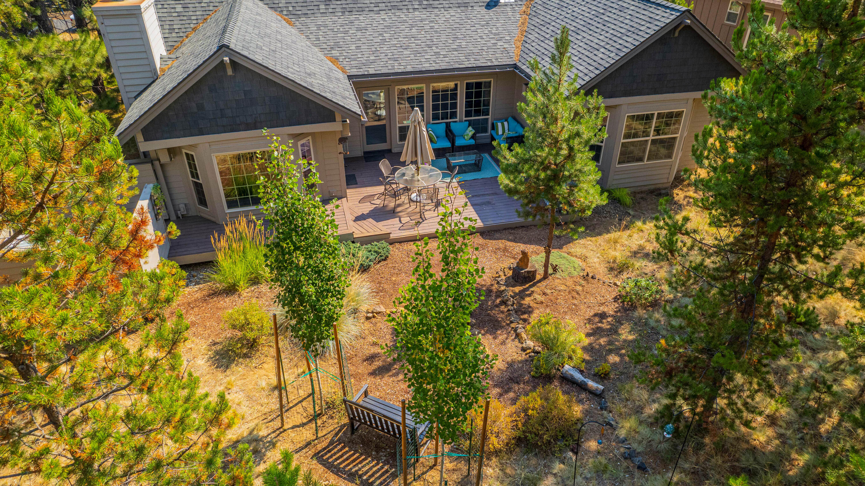 Fairway Crest Village - Residential