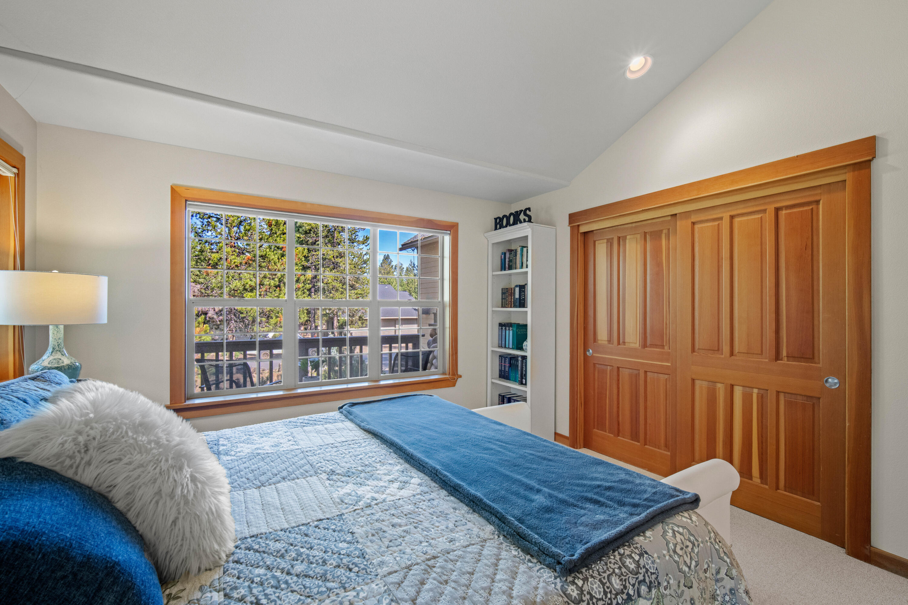 Fairway Crest Village - Residential