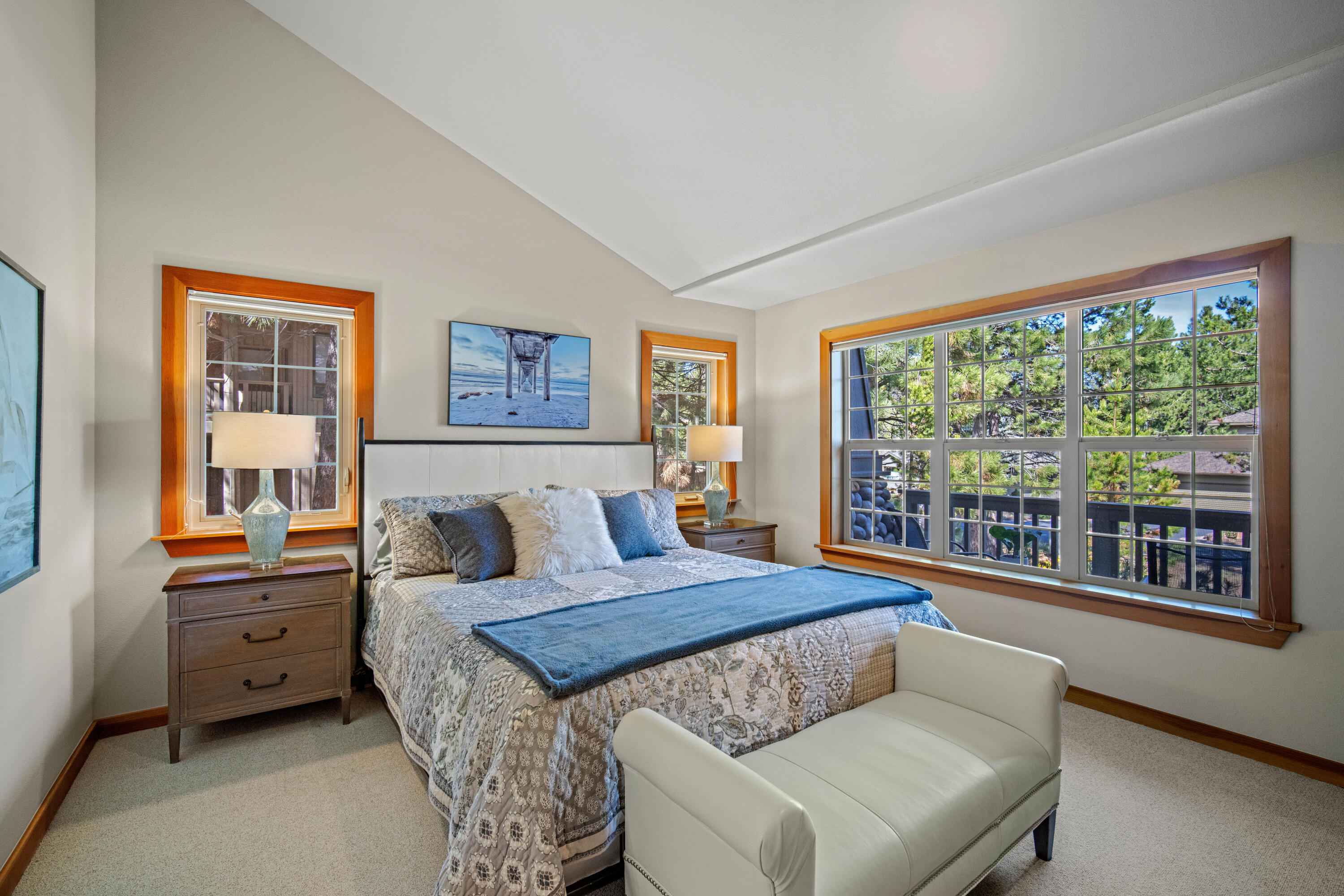 Fairway Crest Village - Residential