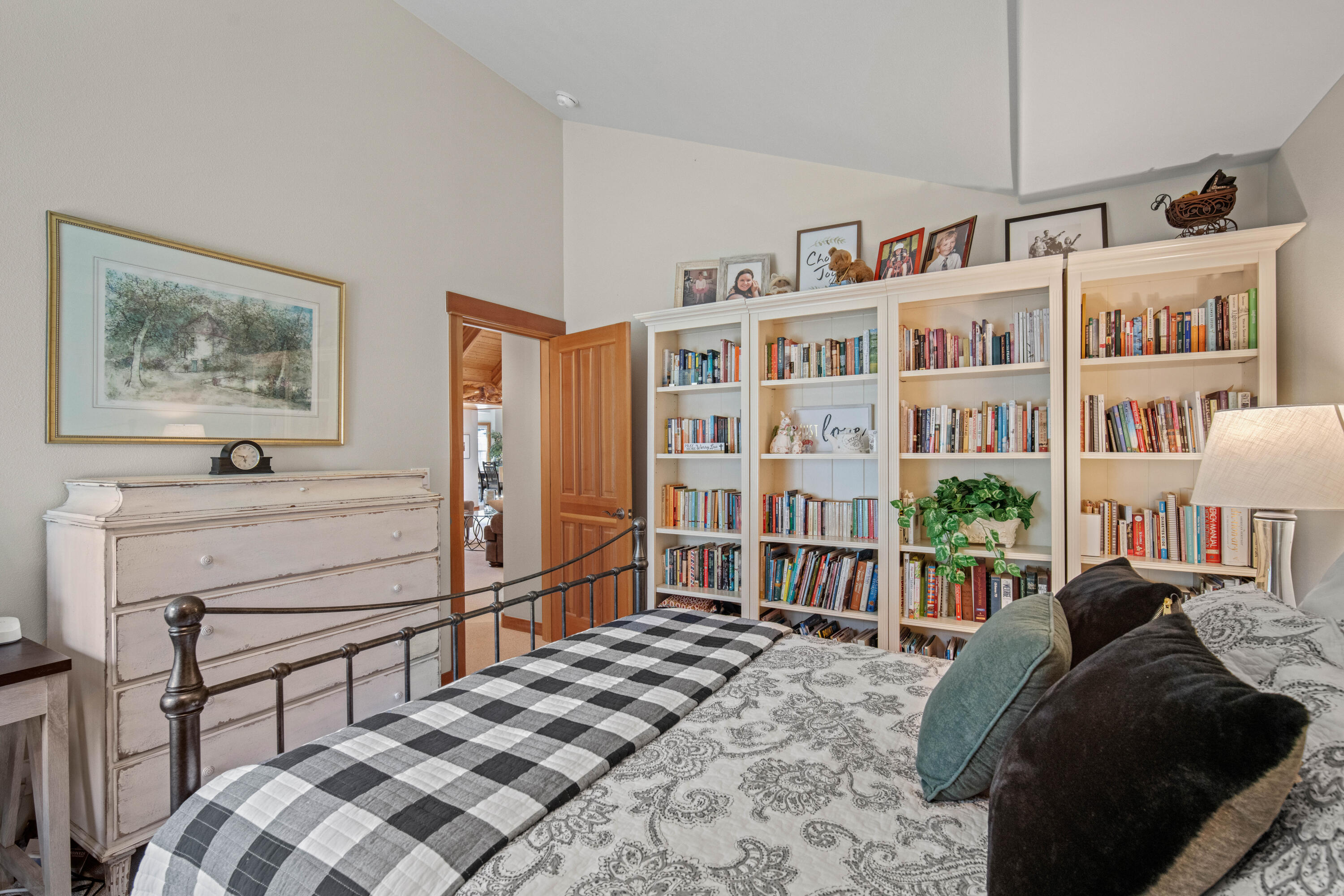 Fairway Crest Village - Residential