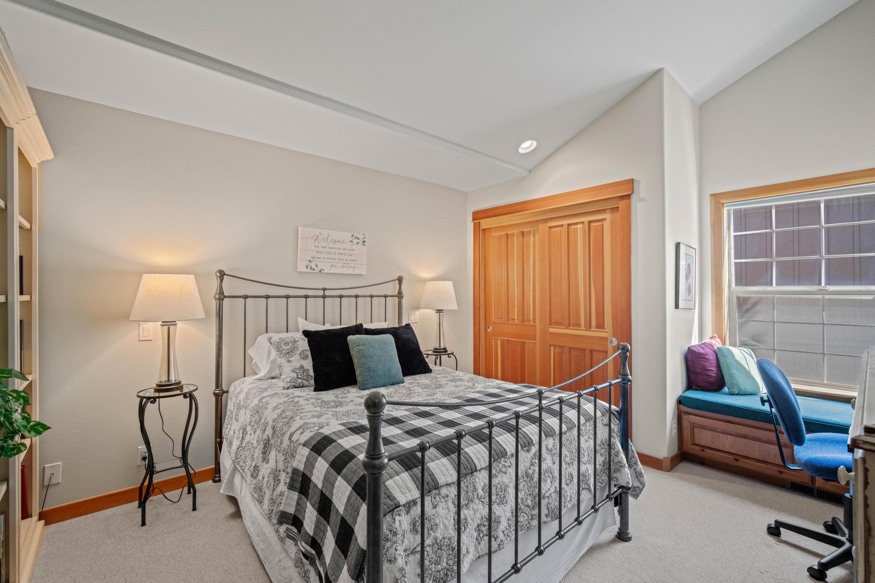 Fairway Crest Village - Residential