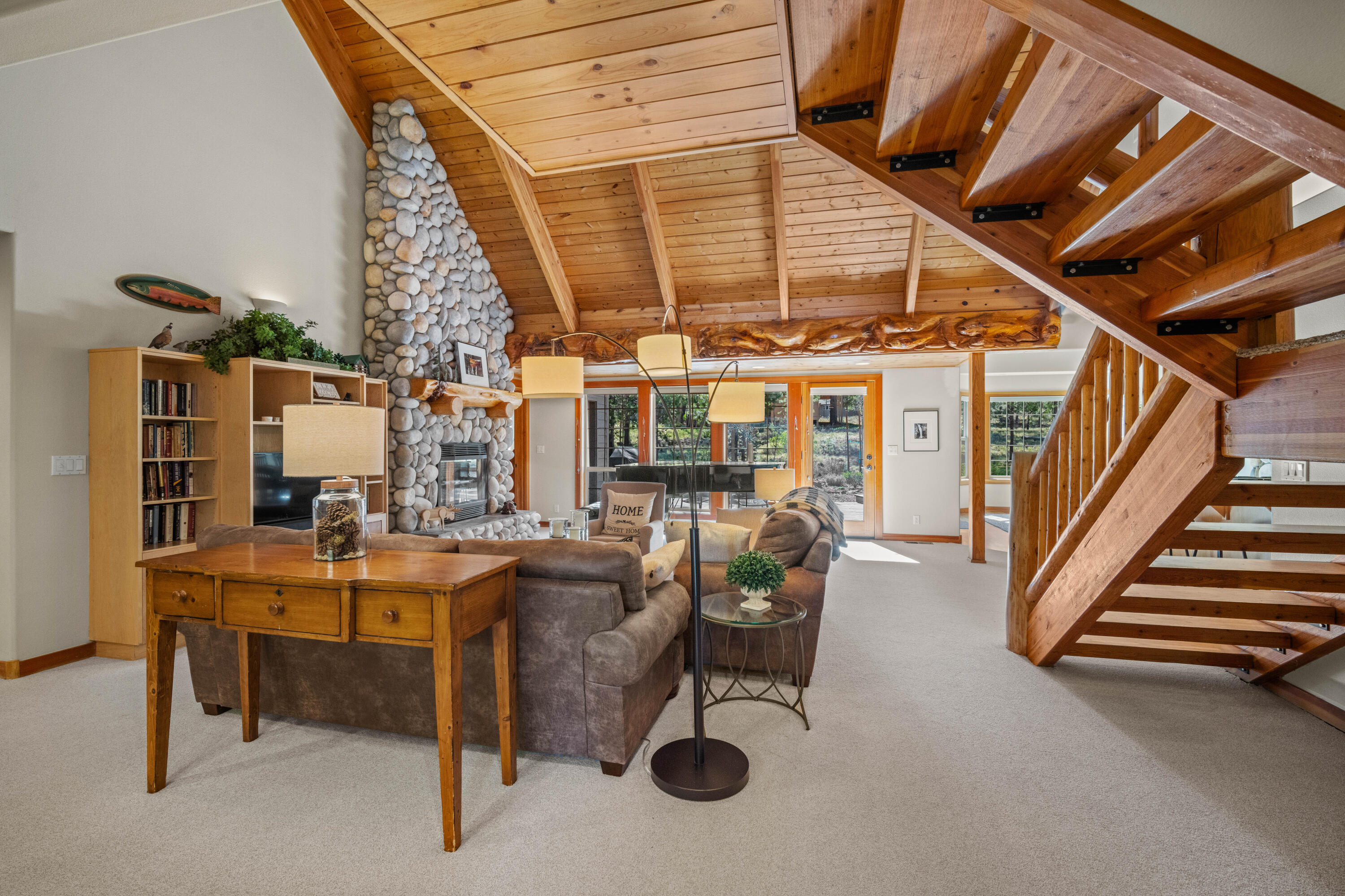 Fairway Crest Village - Residential