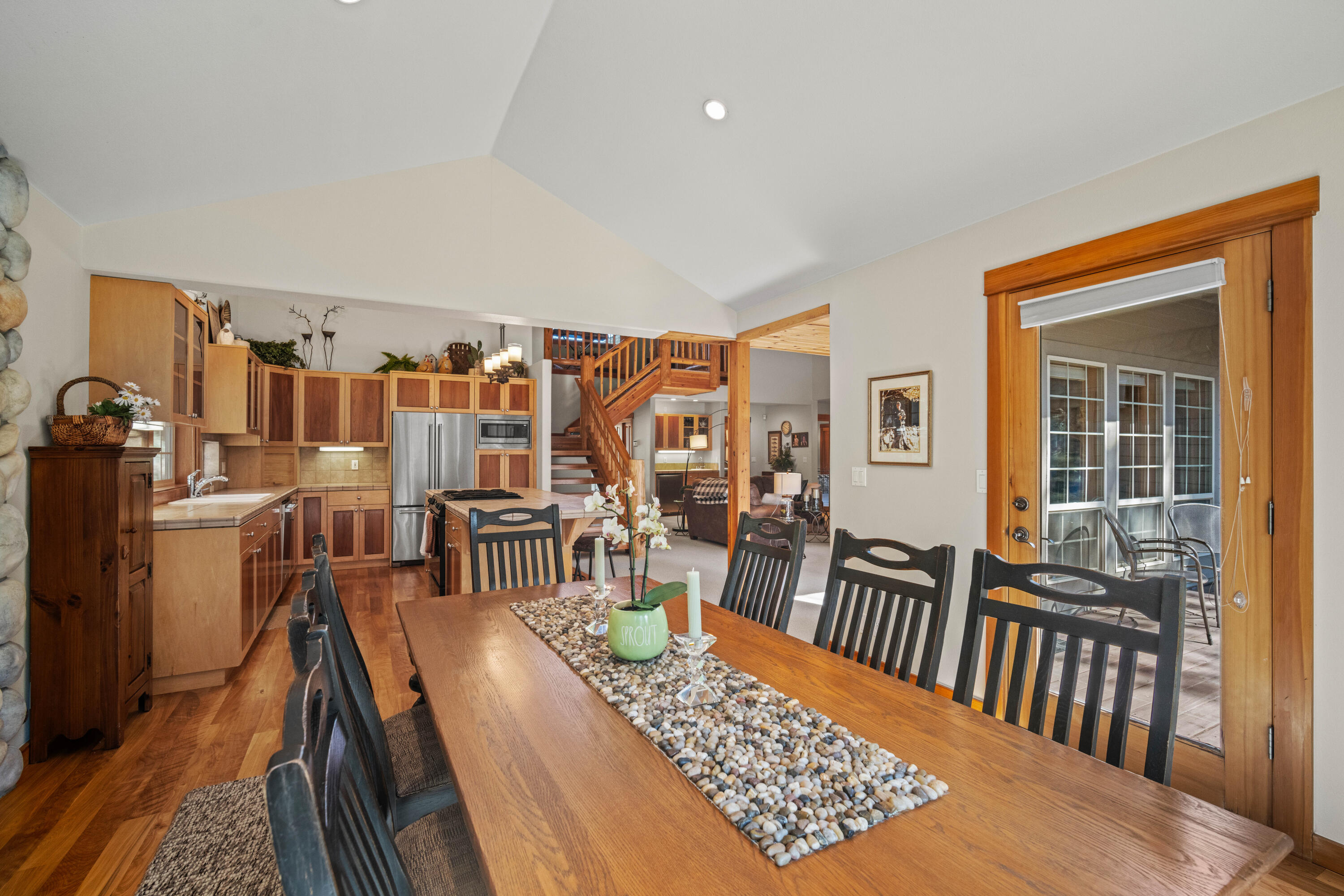 Fairway Crest Village - Residential