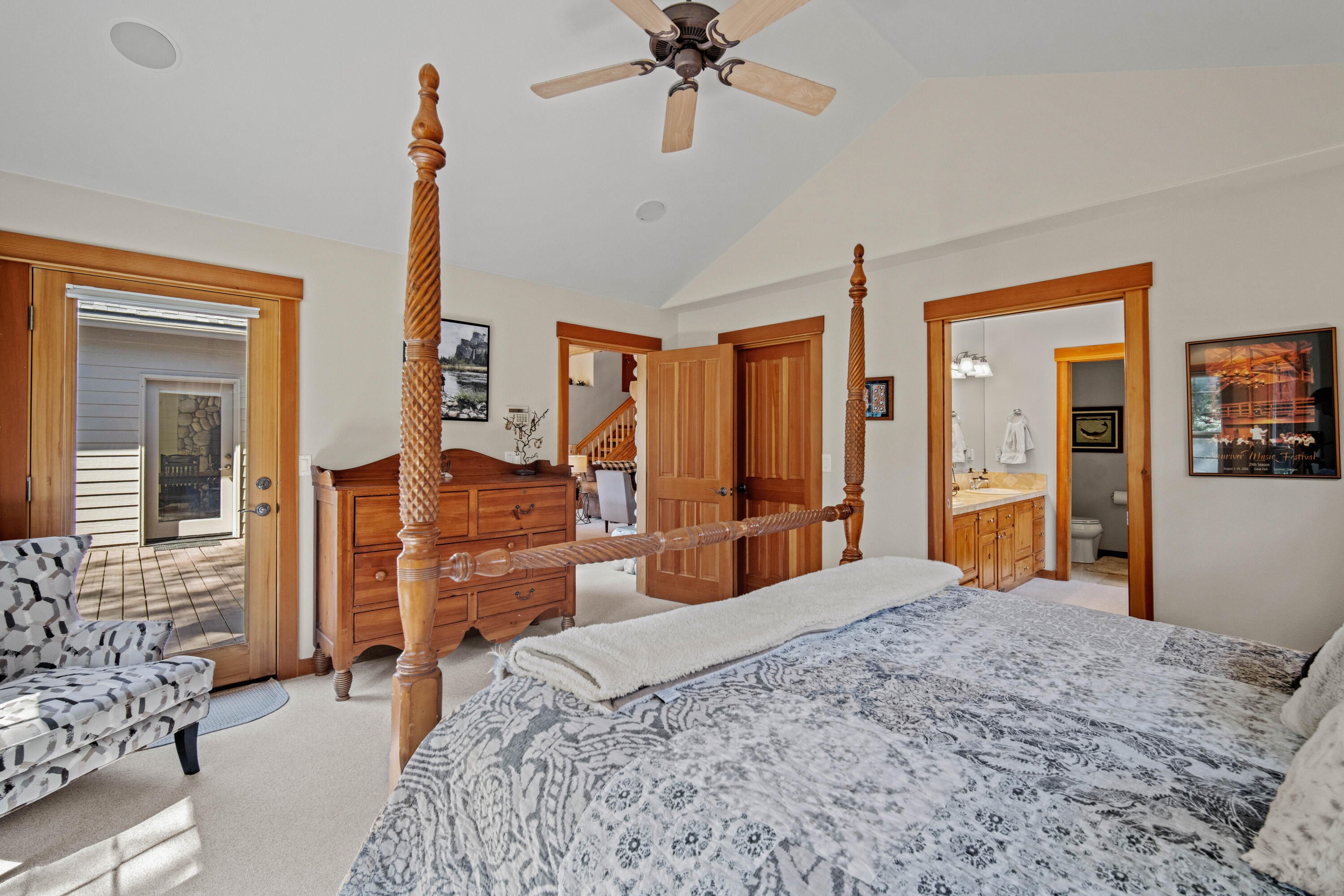 Fairway Crest Village - Residential