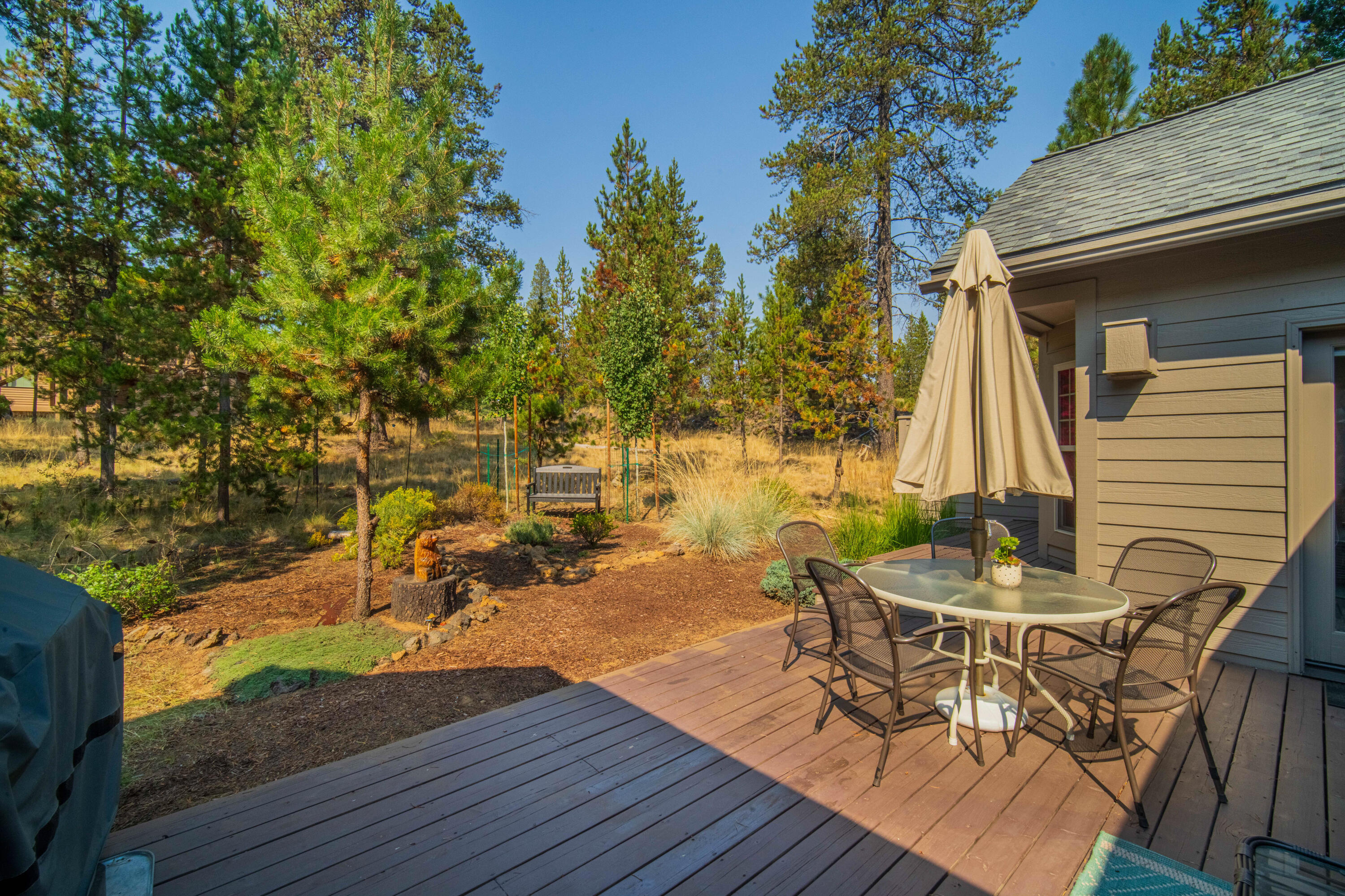 Fairway Crest Village - Residential