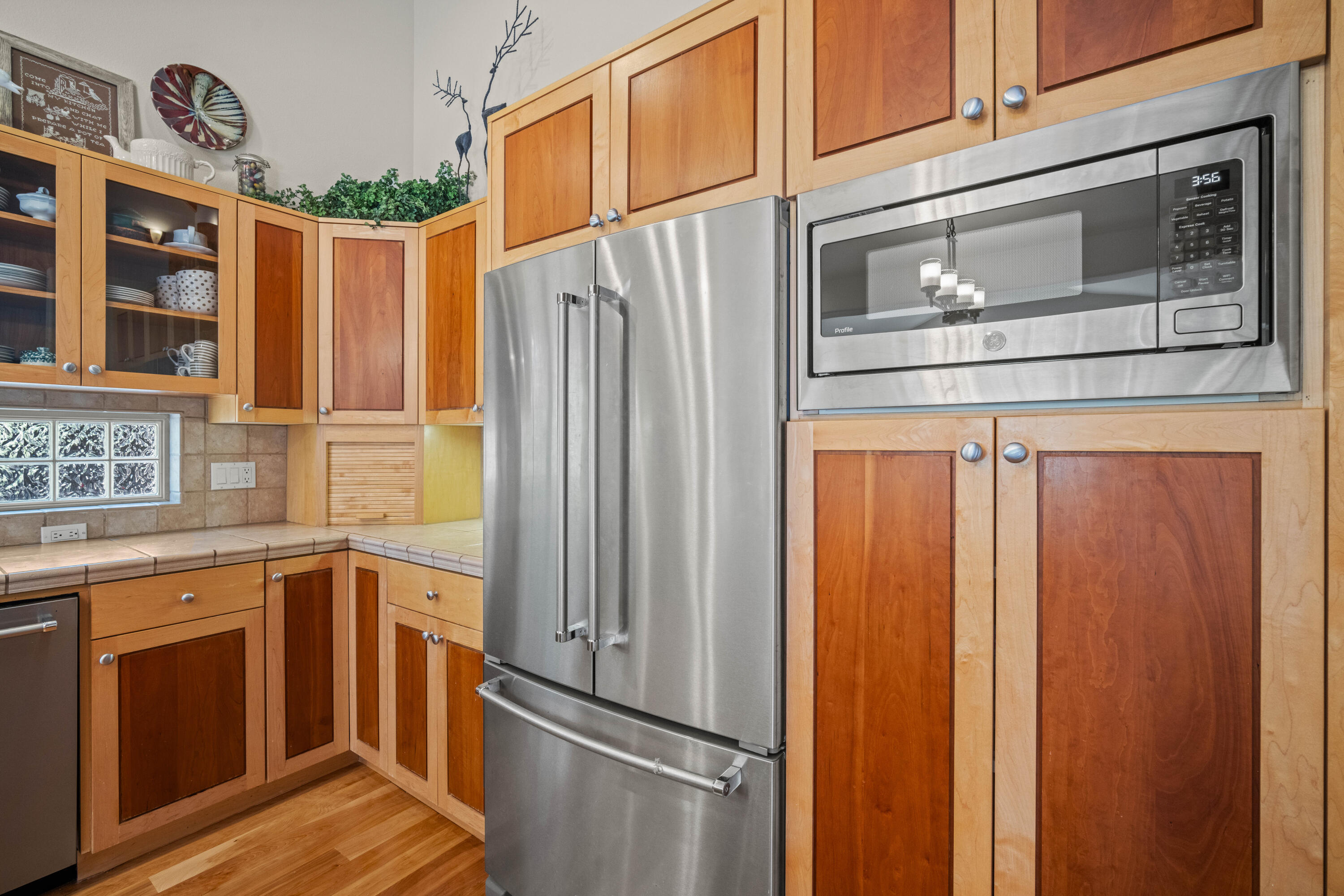 Fairway Crest Village - Residential